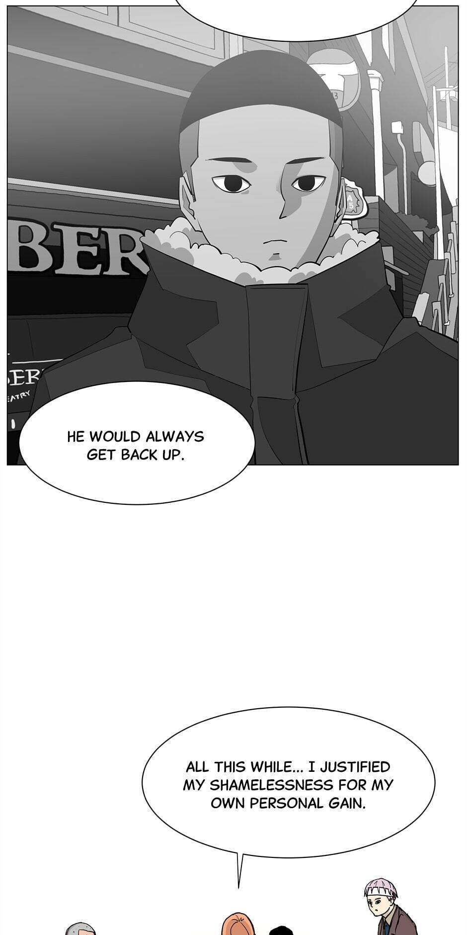 Read Itaewon Class (en) Manga Online