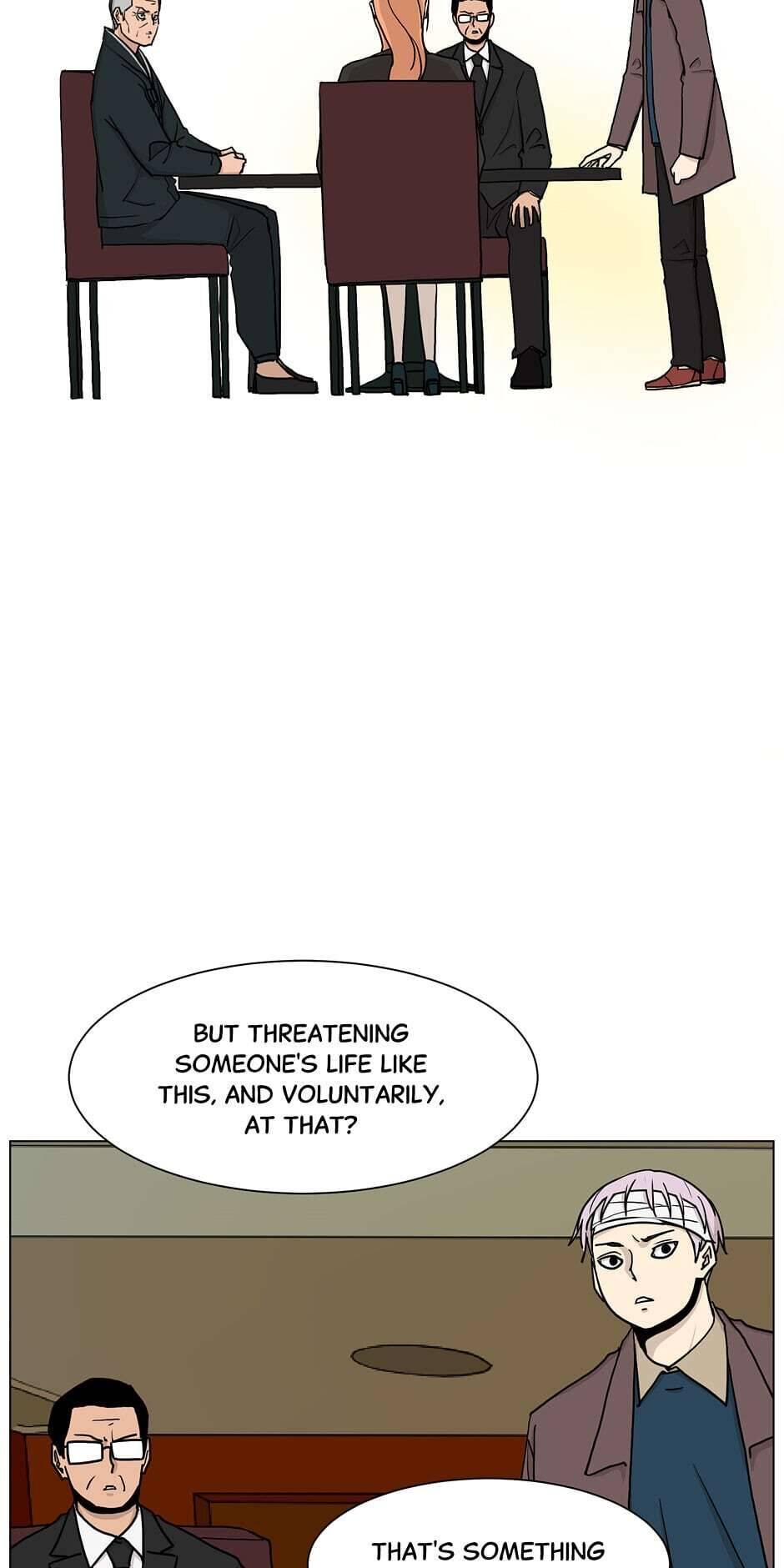 Read Itaewon Class (en) Manga Online