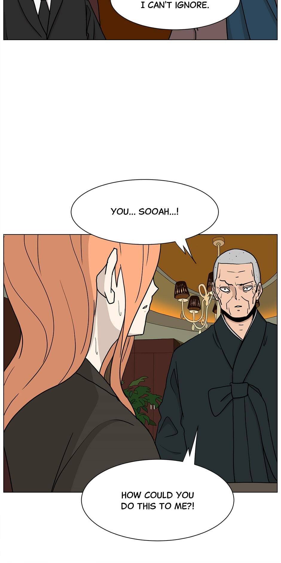 Read Itaewon Class (en) Manga Online