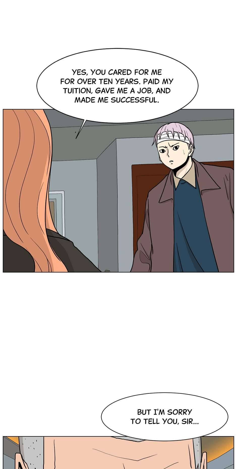 Read Itaewon Class (en) Manga Online