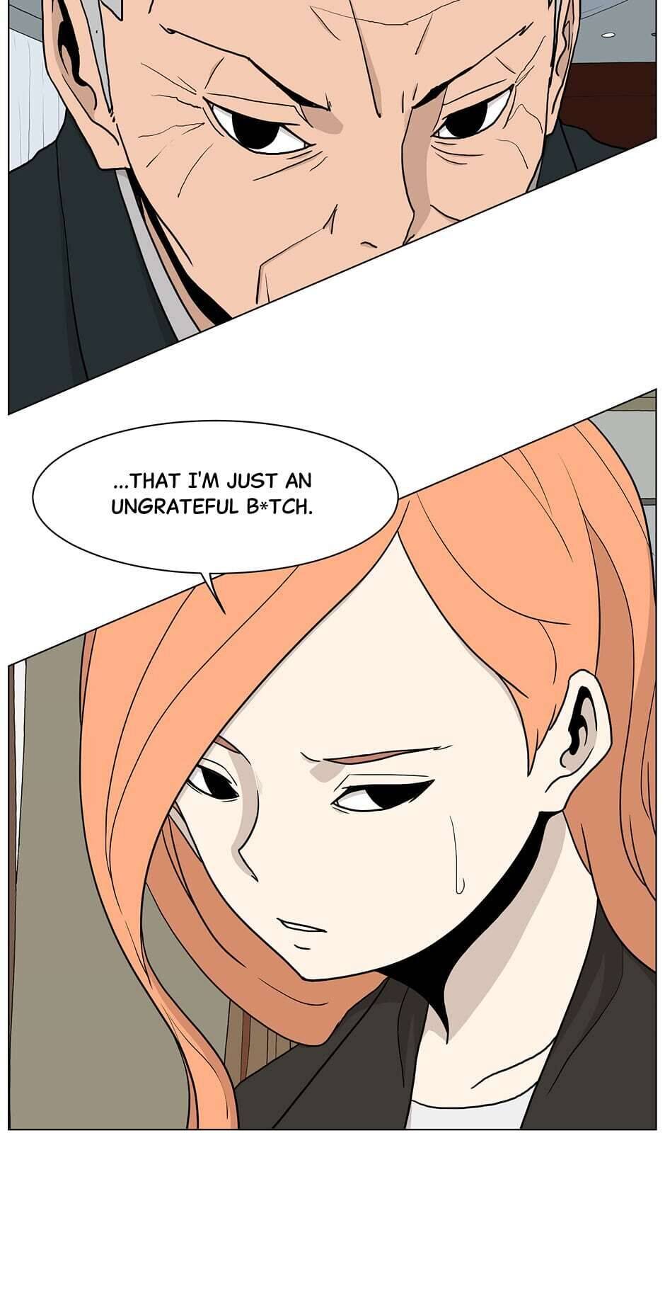 Read Itaewon Class (en) Manga Online