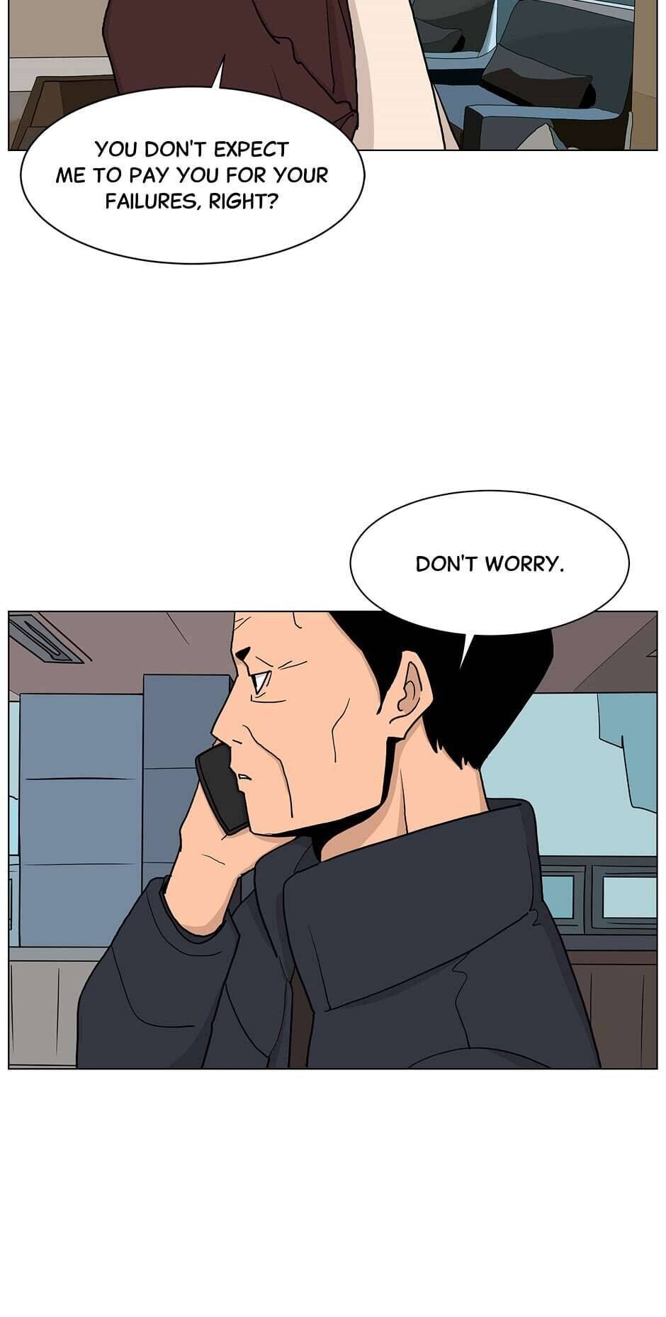 Read Itaewon Class (en) Manga Online