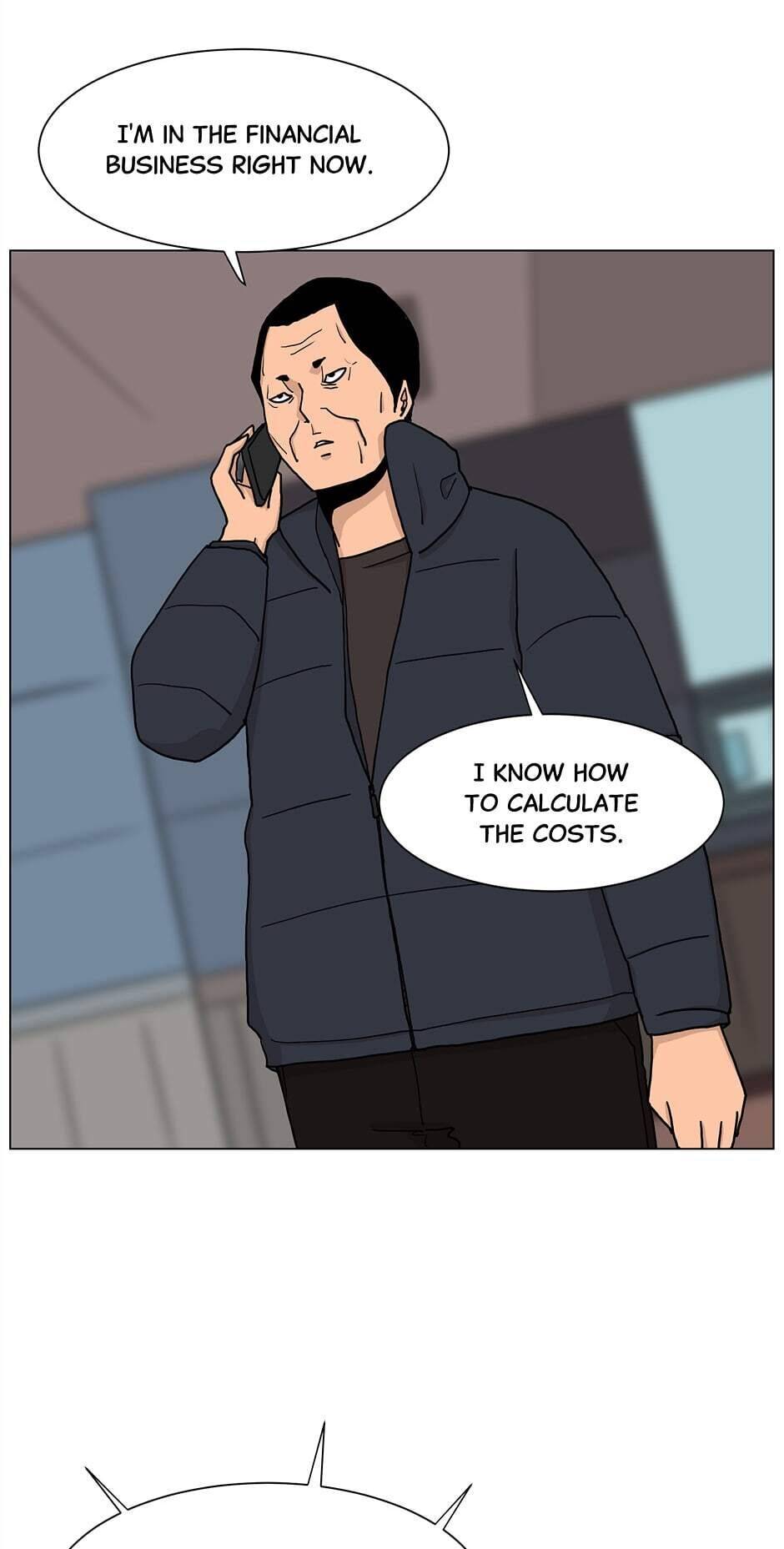 Read Itaewon Class (en) Manga Online