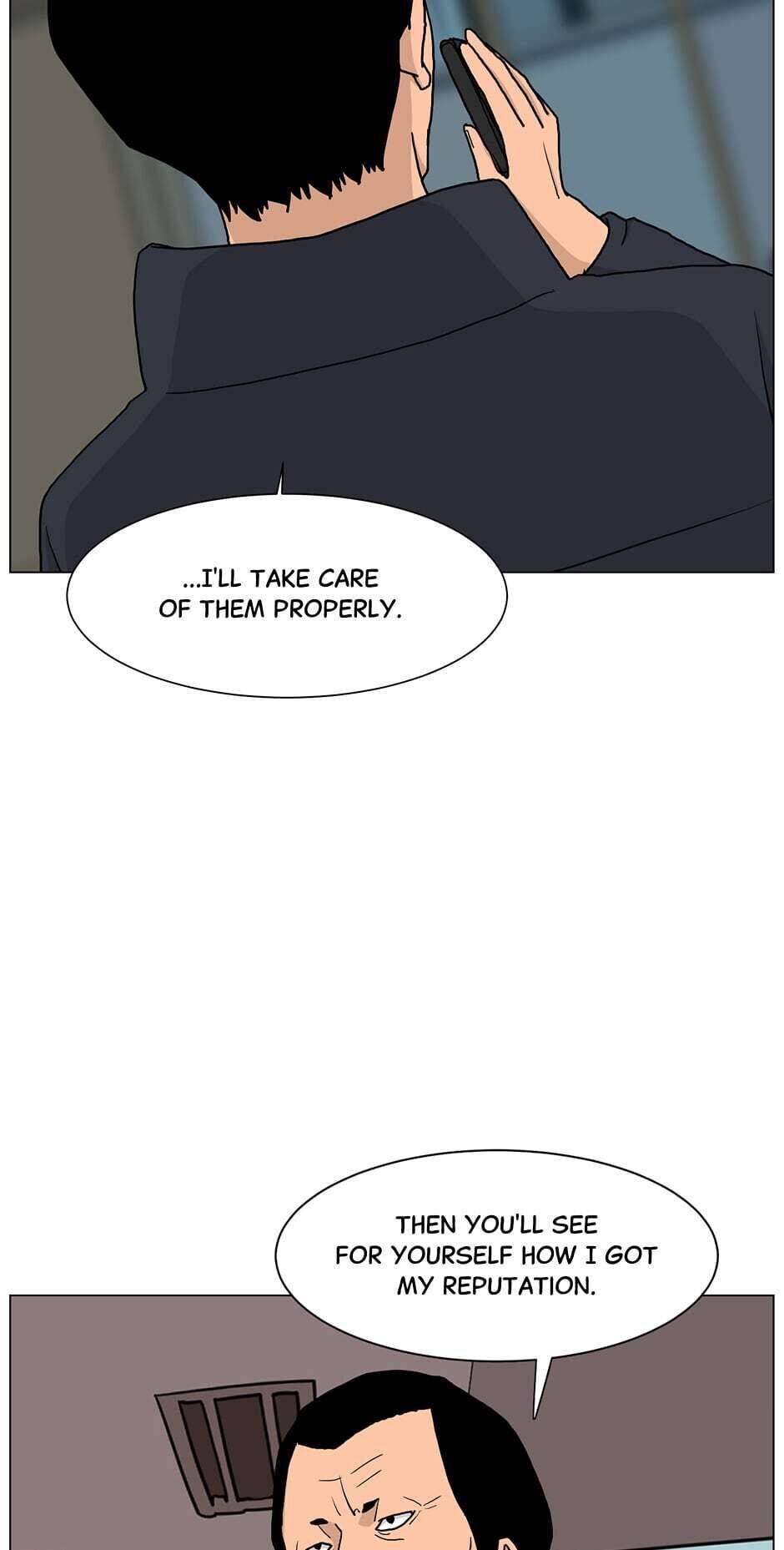 Read Itaewon Class (en) Manga Online