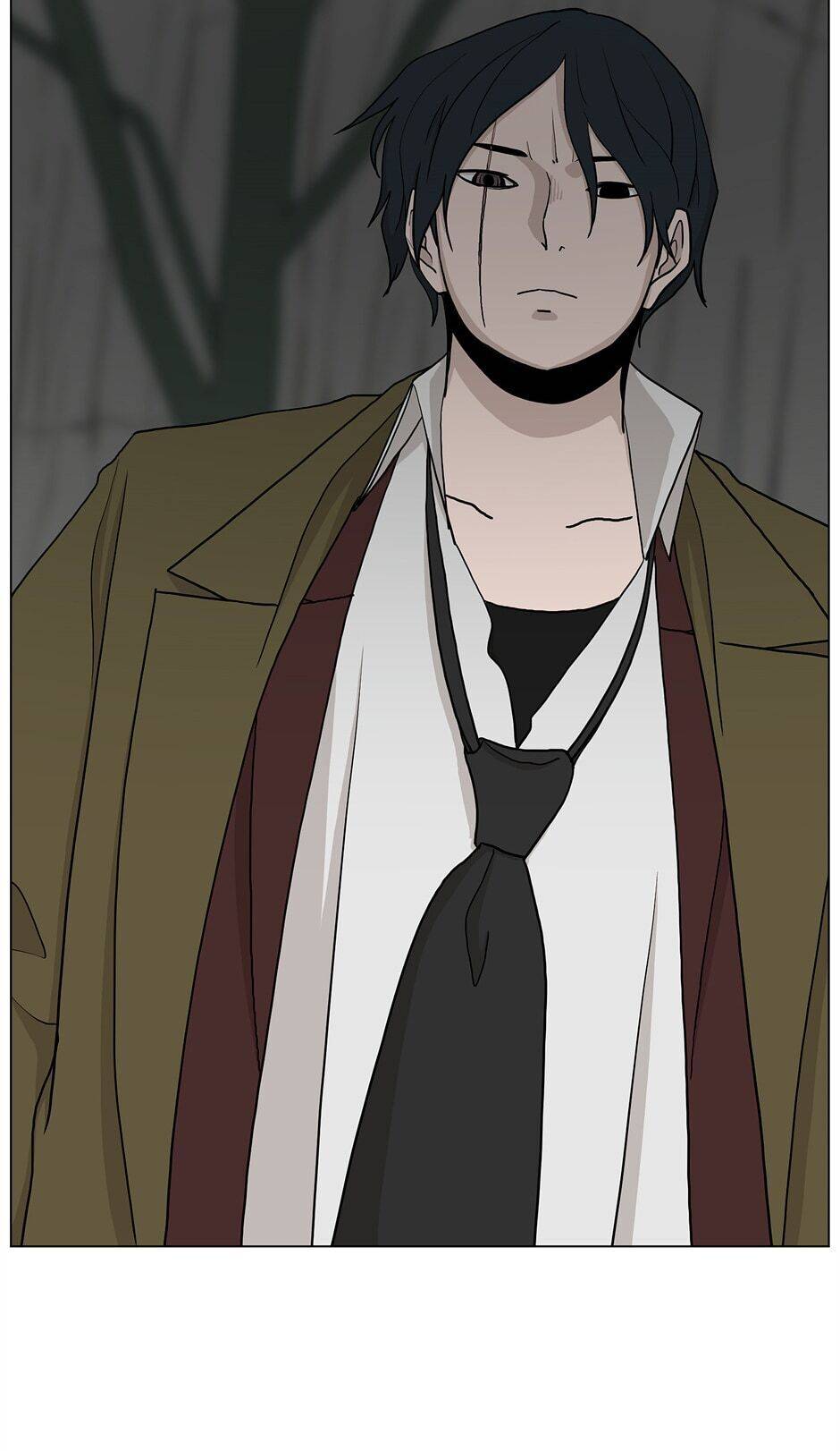 Read Itaewon Class (en) Manga Online