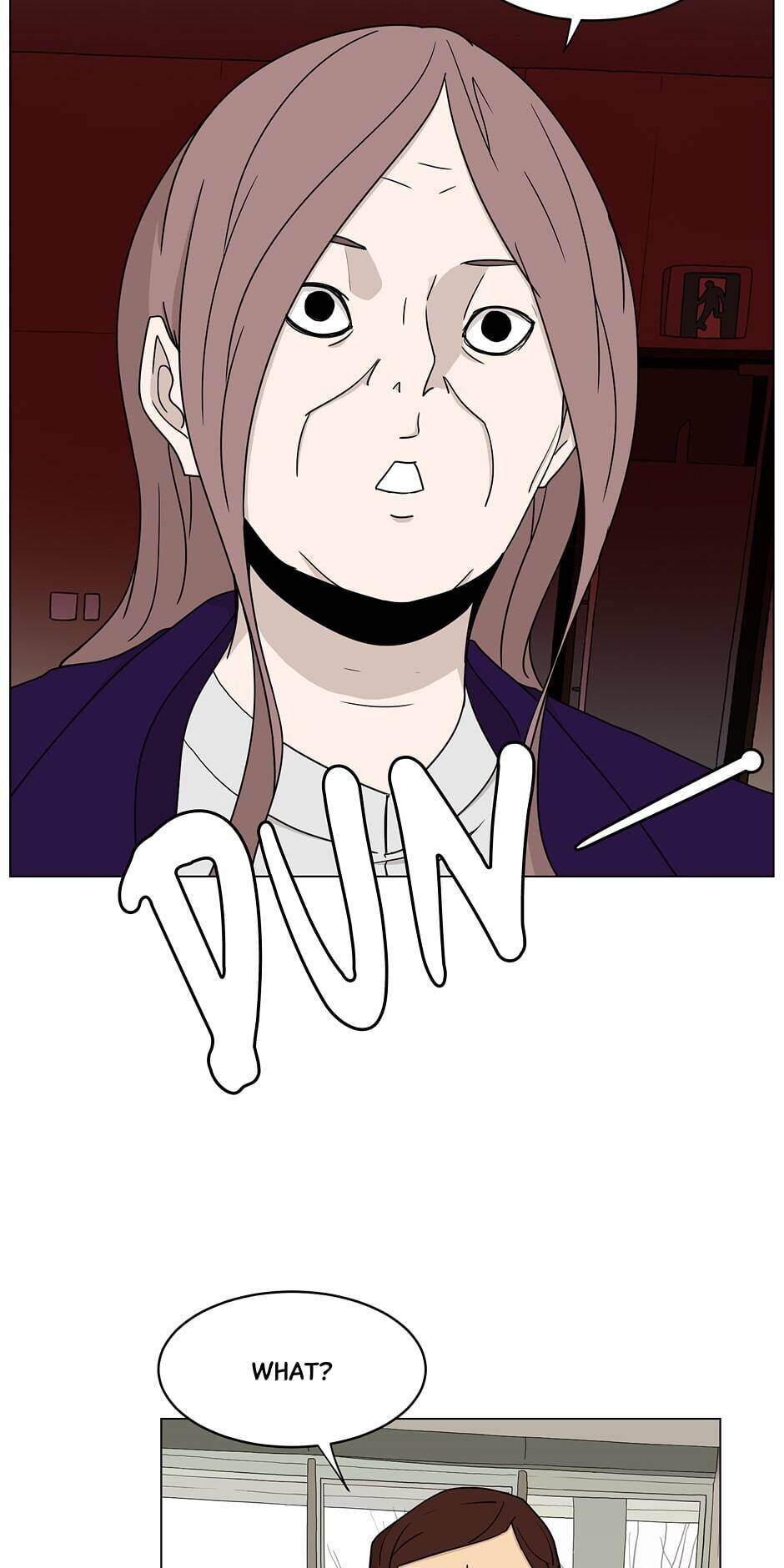 Read Itaewon Class (en) Manga Online