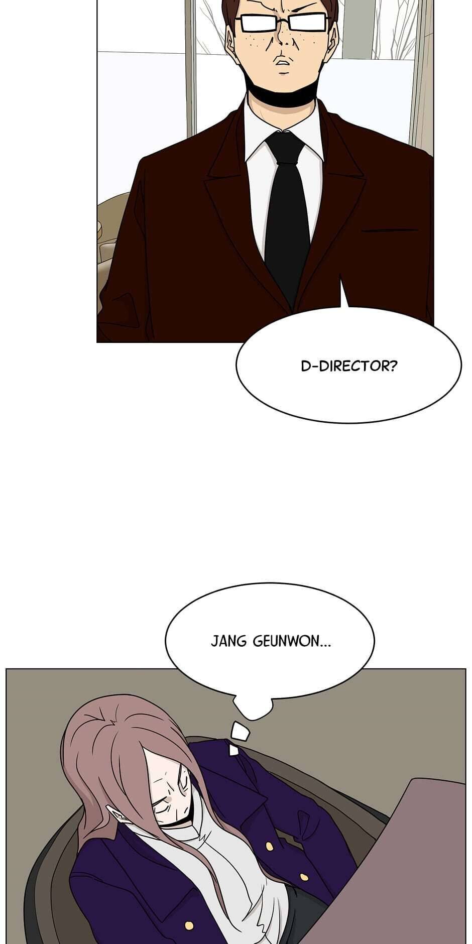 Read Itaewon Class (en) Manga Online