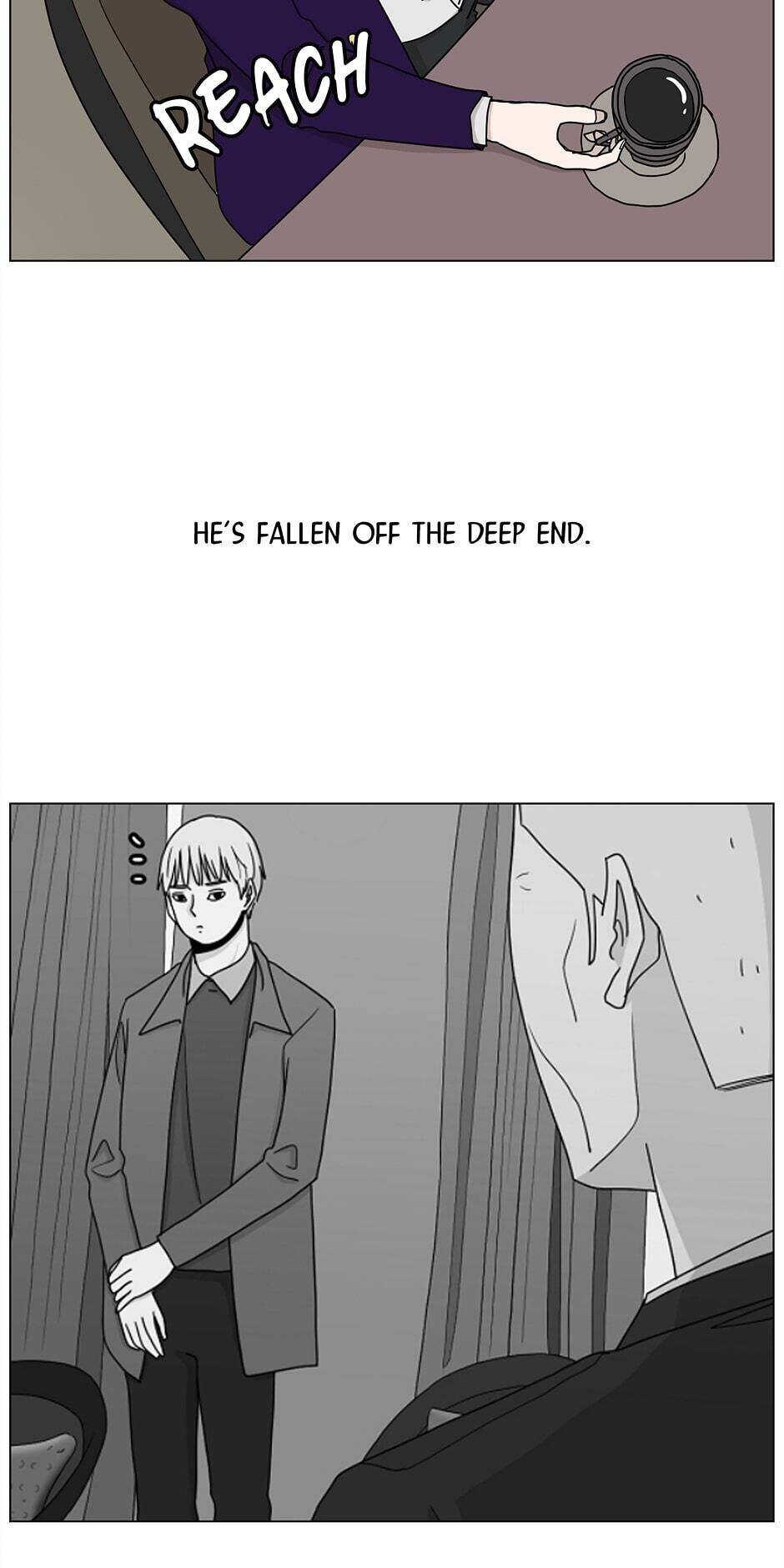 Read Itaewon Class (en) Manga Online