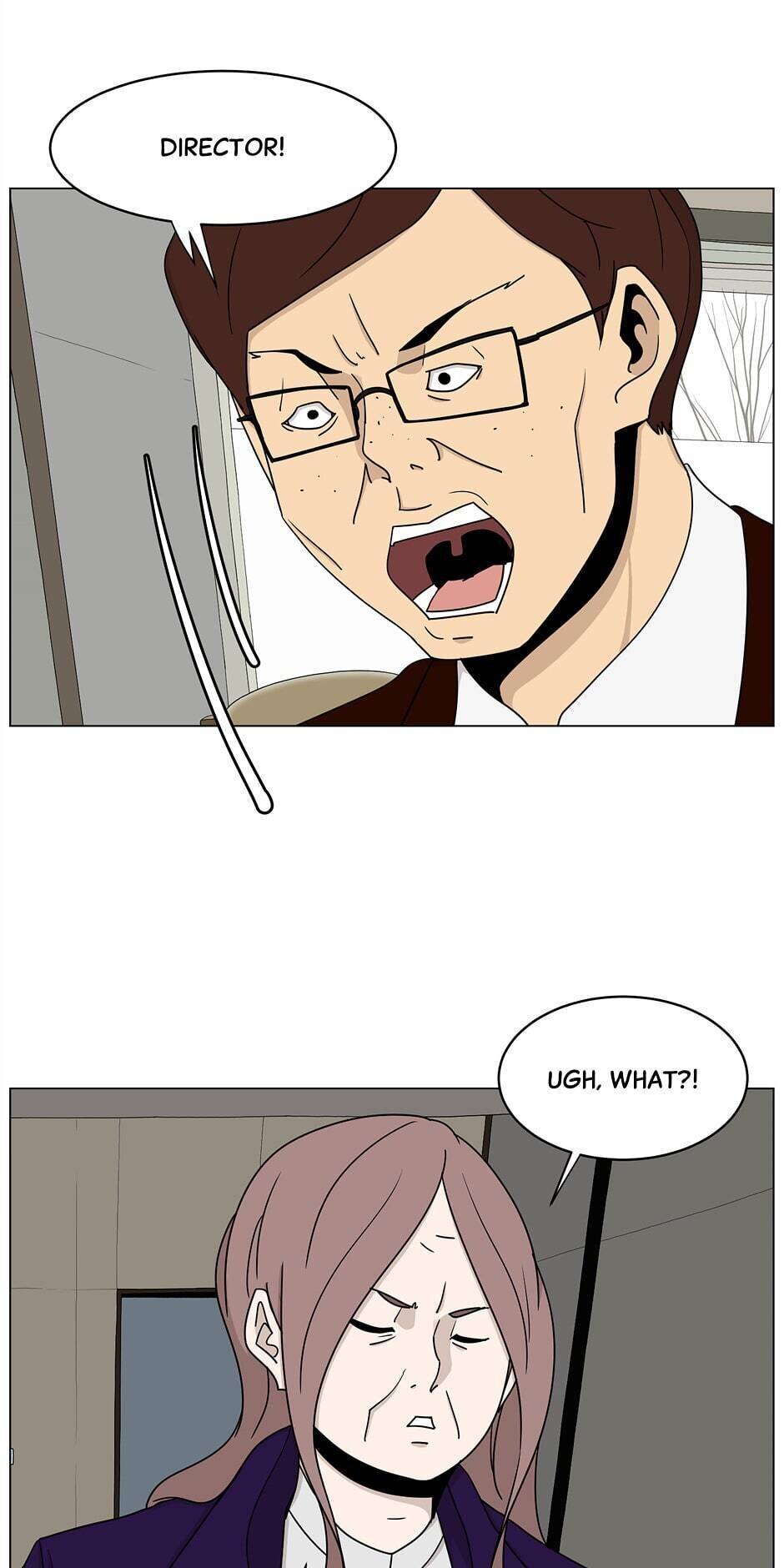 Read Itaewon Class (en) Manga Online