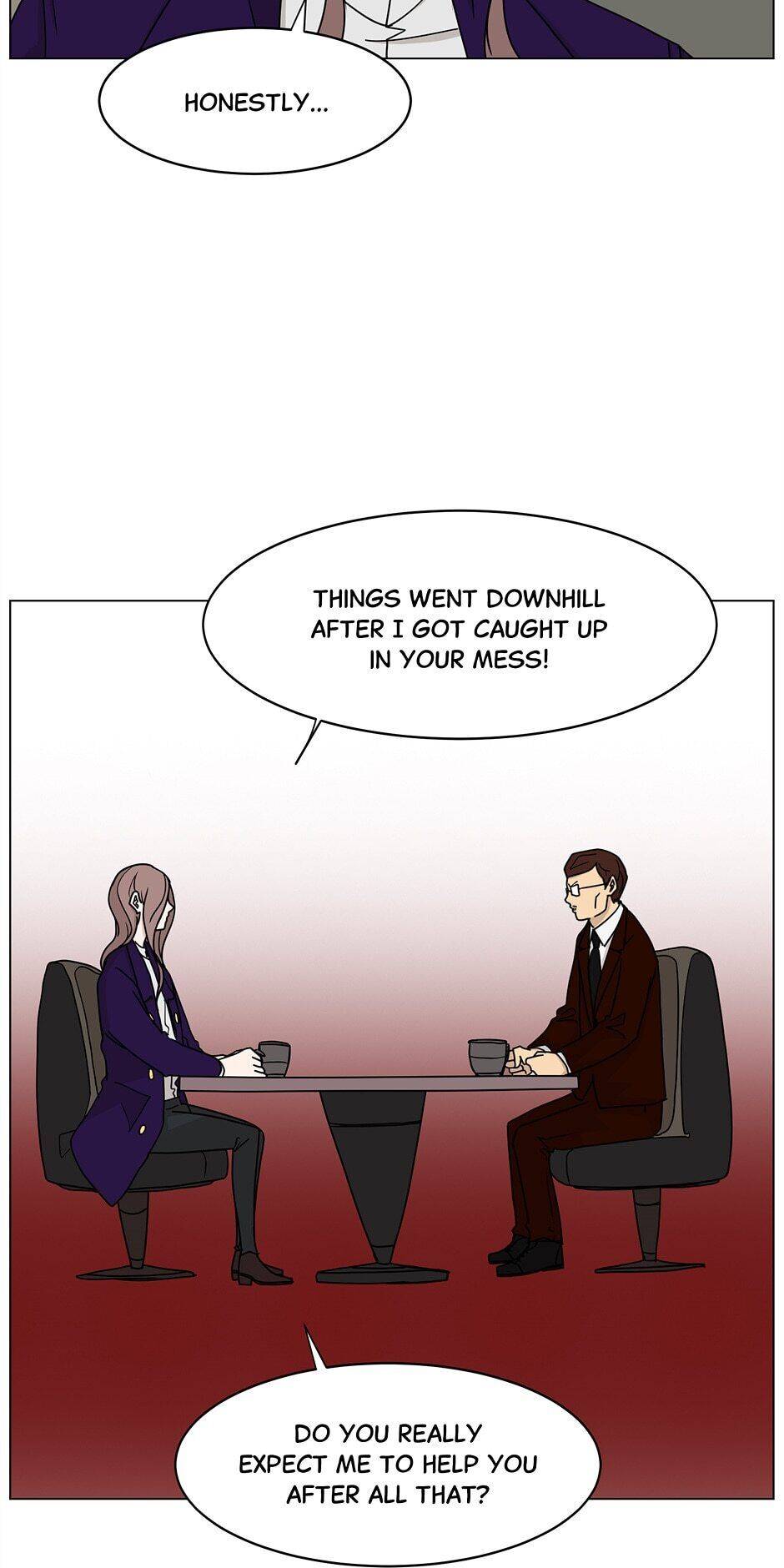 Read Itaewon Class (en) Manga Online