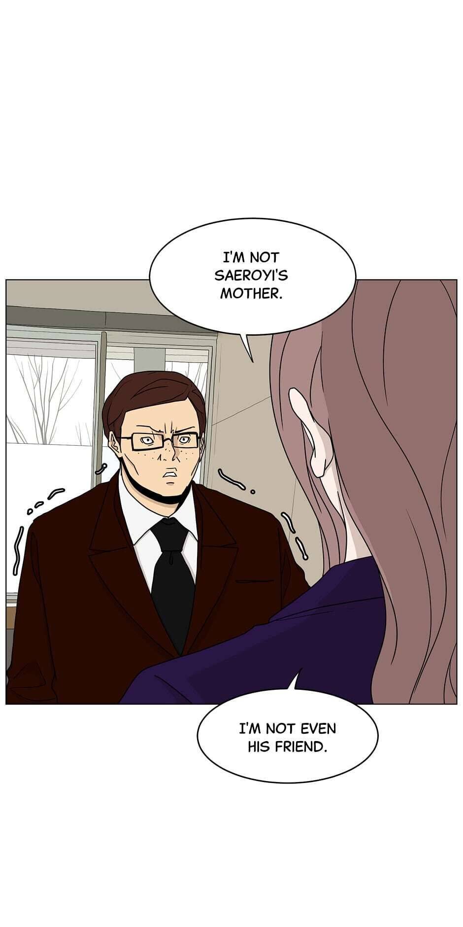 Read Itaewon Class (en) Manga Online