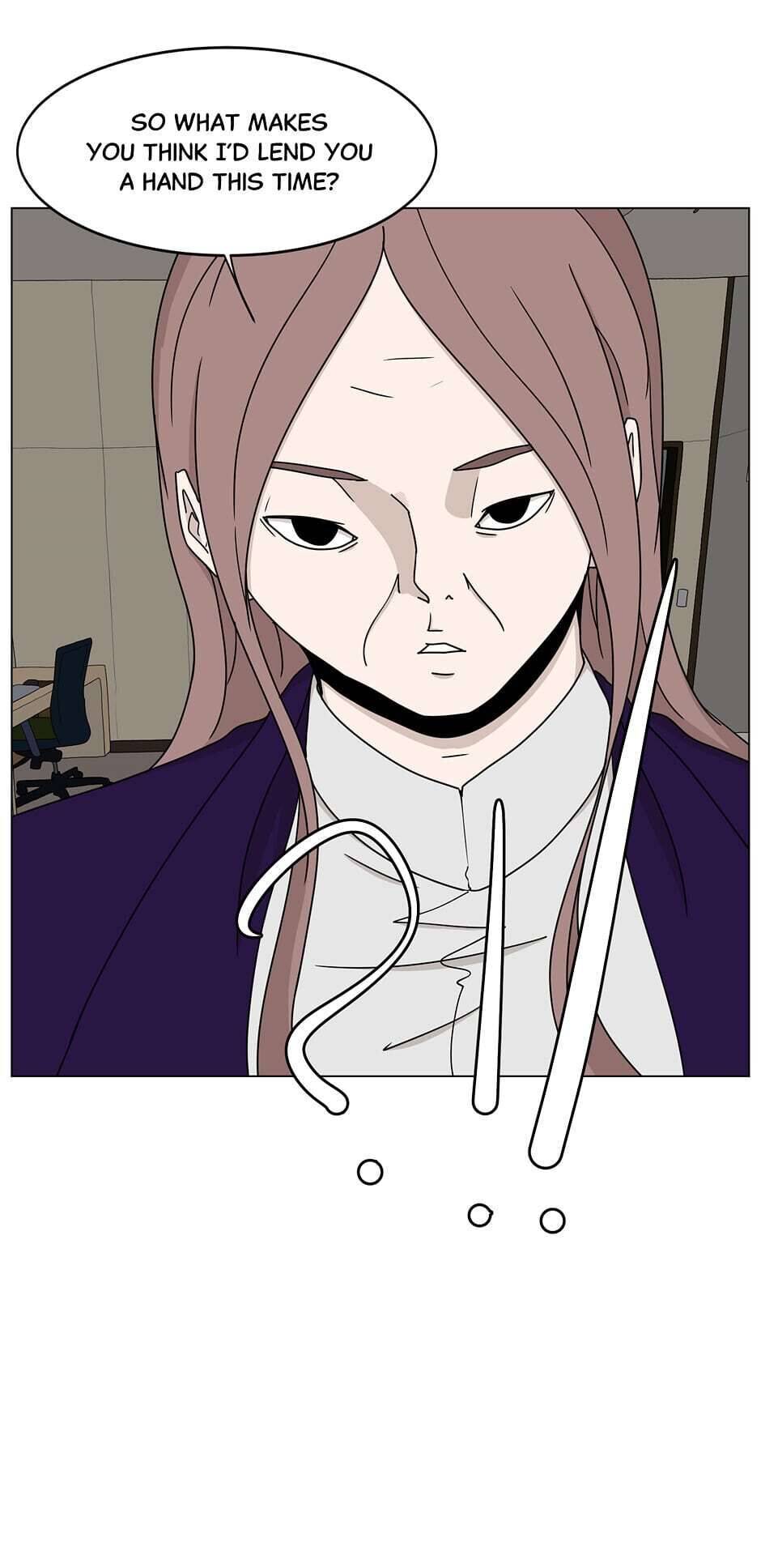 Read Itaewon Class (en) Manga Online