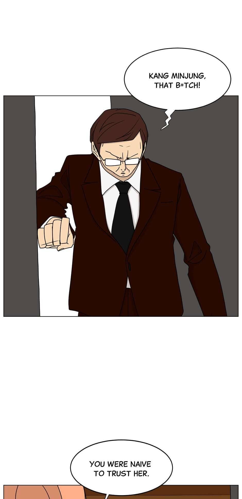 Read Itaewon Class (en) Manga Online