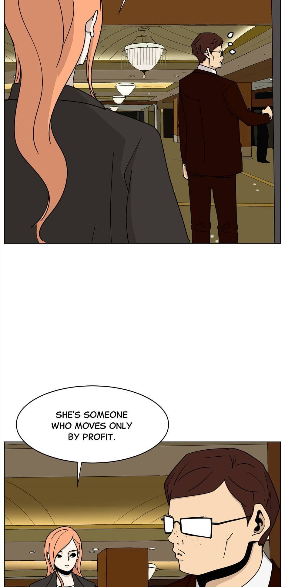 Read Itaewon Class (en) Manga Online