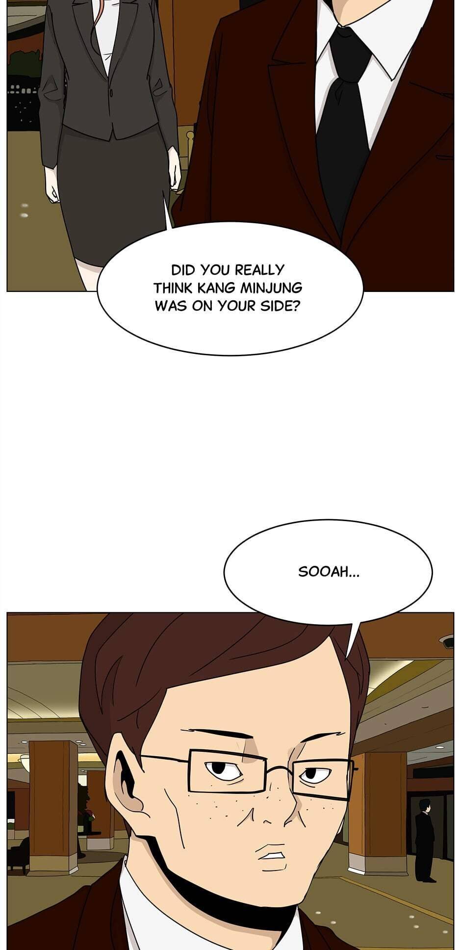 Read Itaewon Class (en) Manga Online