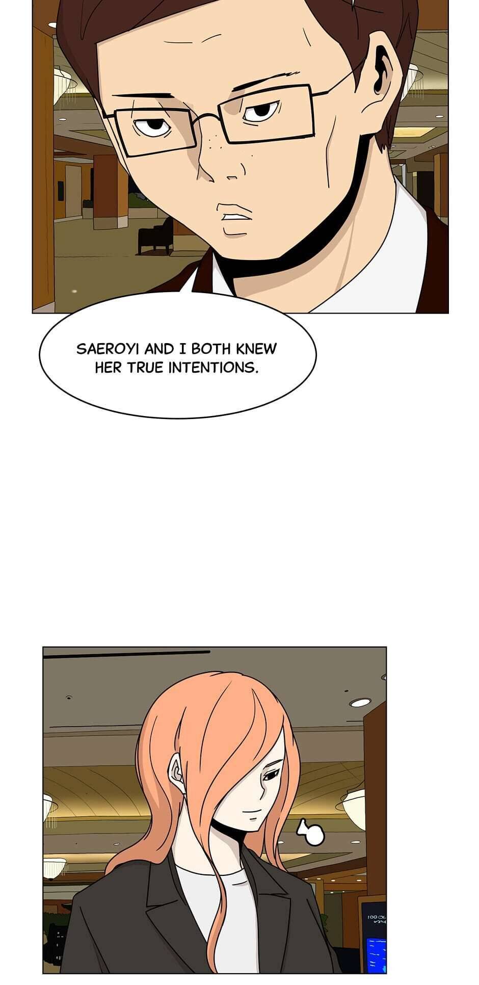 Read Itaewon Class (en) Manga Online