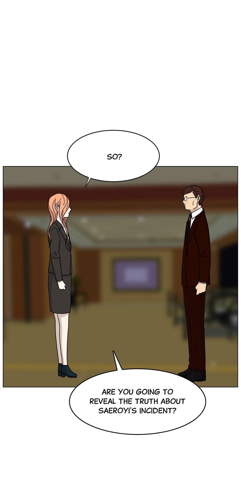 Read Itaewon Class (en) Manga Online