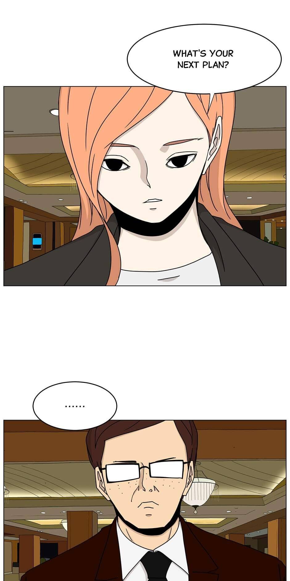 Read Itaewon Class (en) Manga Online