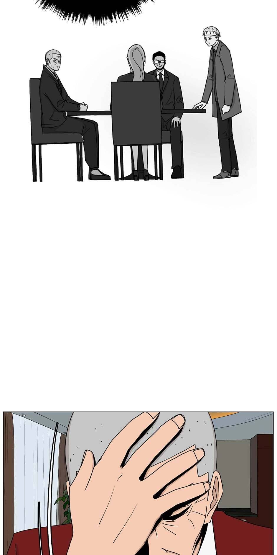 Read Itaewon Class (en) Manga Online