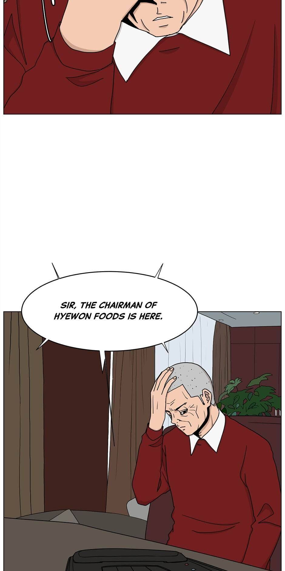 Read Itaewon Class (en) Manga Online