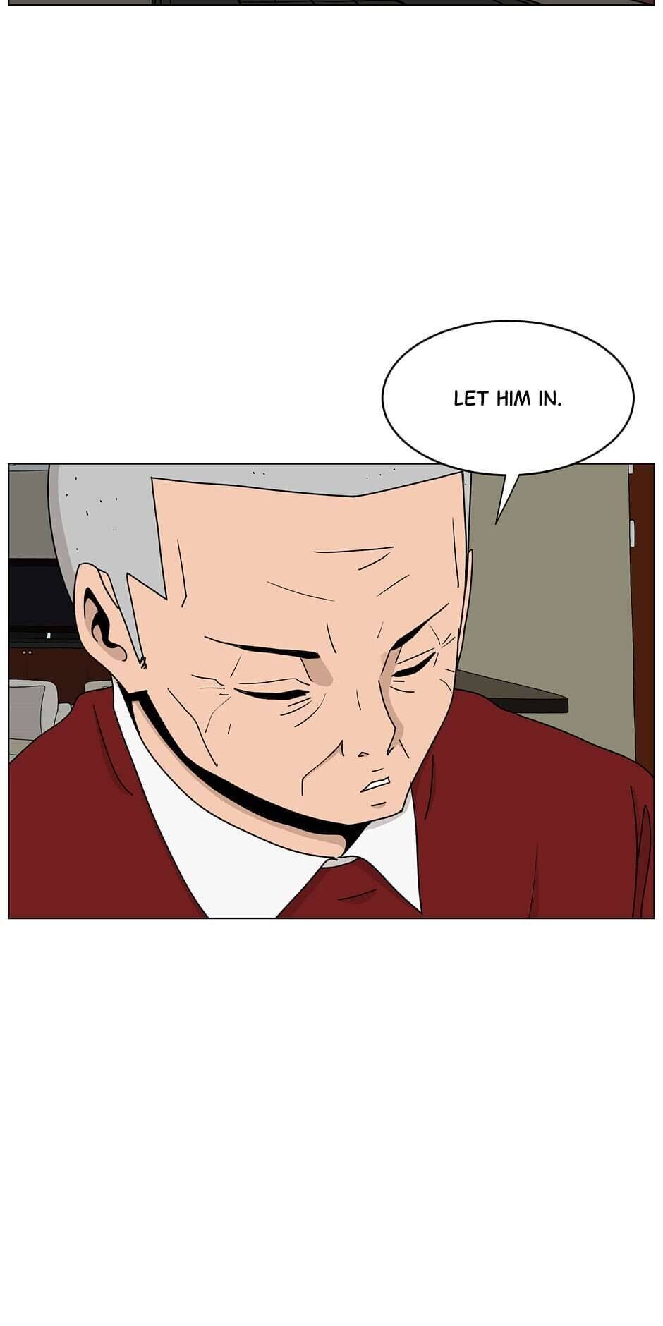 Read Itaewon Class (en) Manga Online