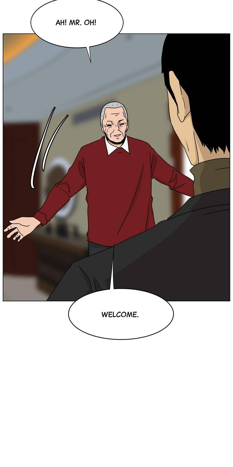 Read Itaewon Class (en) Manga Online