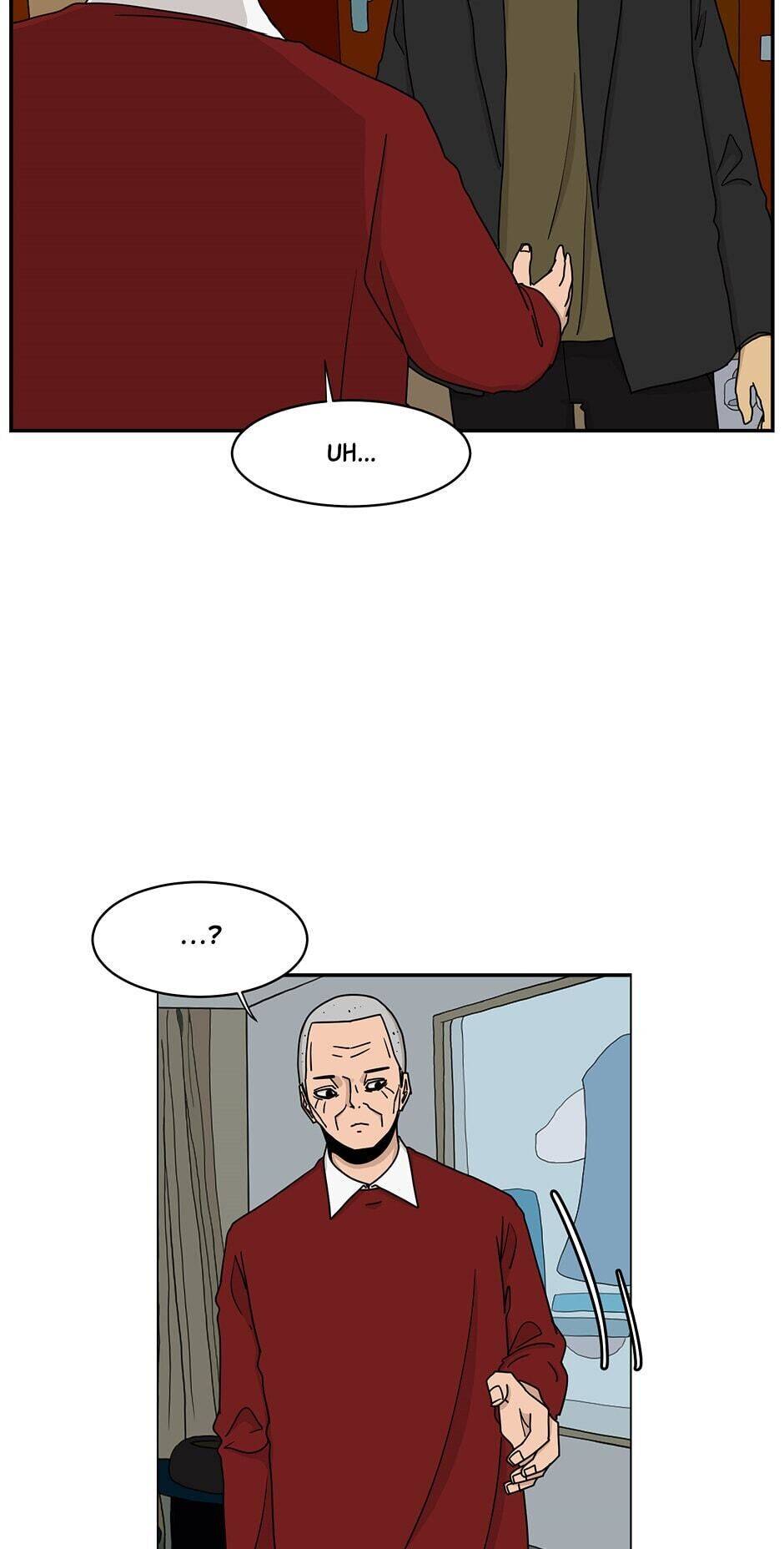 Read Itaewon Class (en) Manga Online