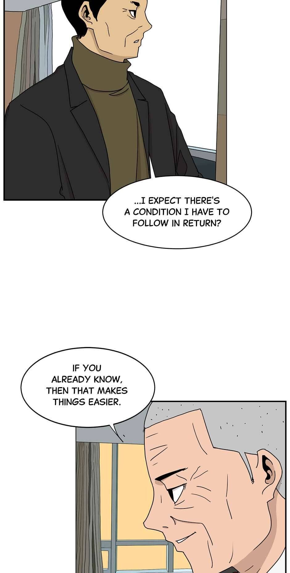 Read Itaewon Class (en) Manga Online