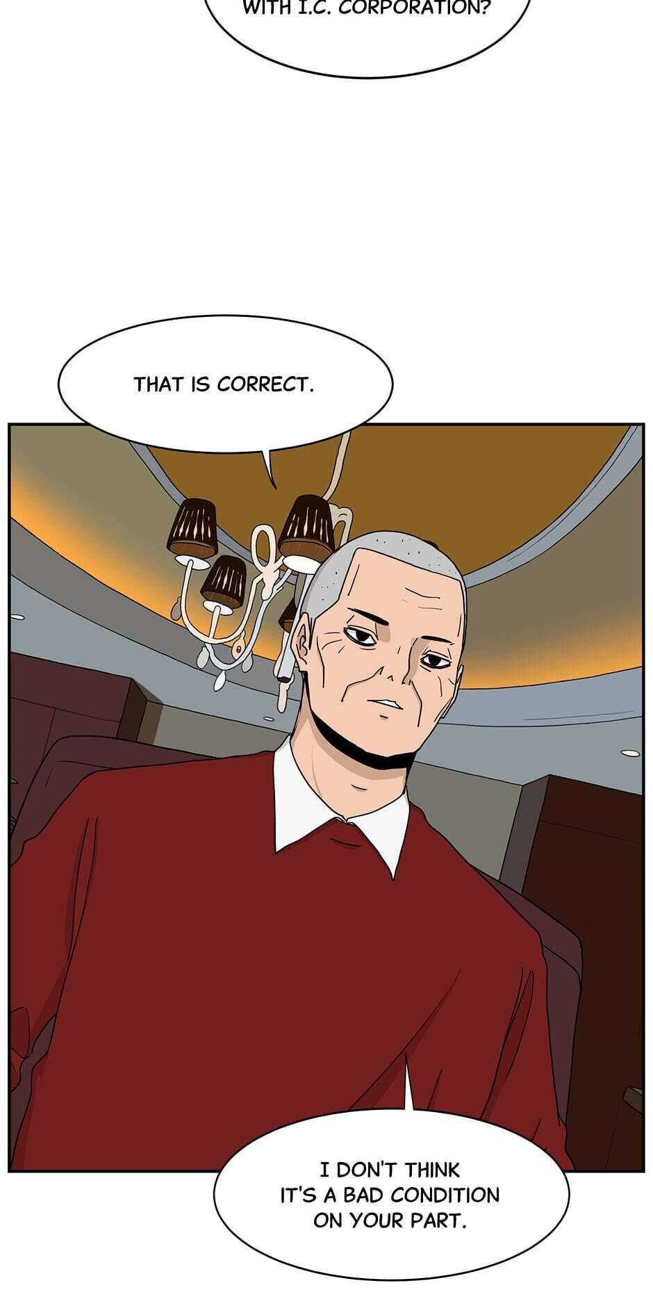 Read Itaewon Class (en) Manga Online