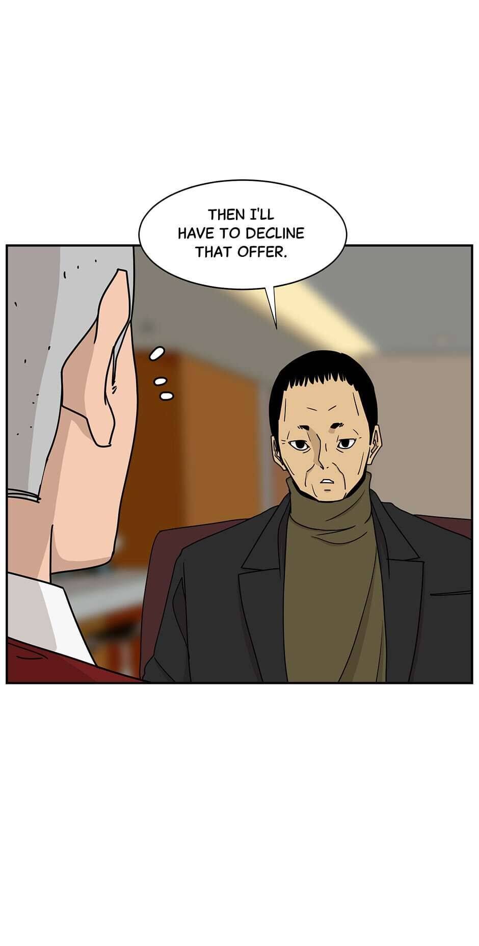 Read Itaewon Class (en) Manga Online