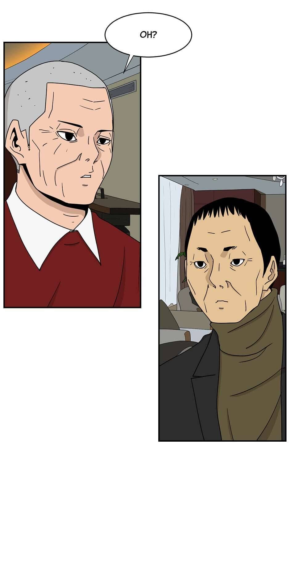 Read Itaewon Class (en) Manga Online