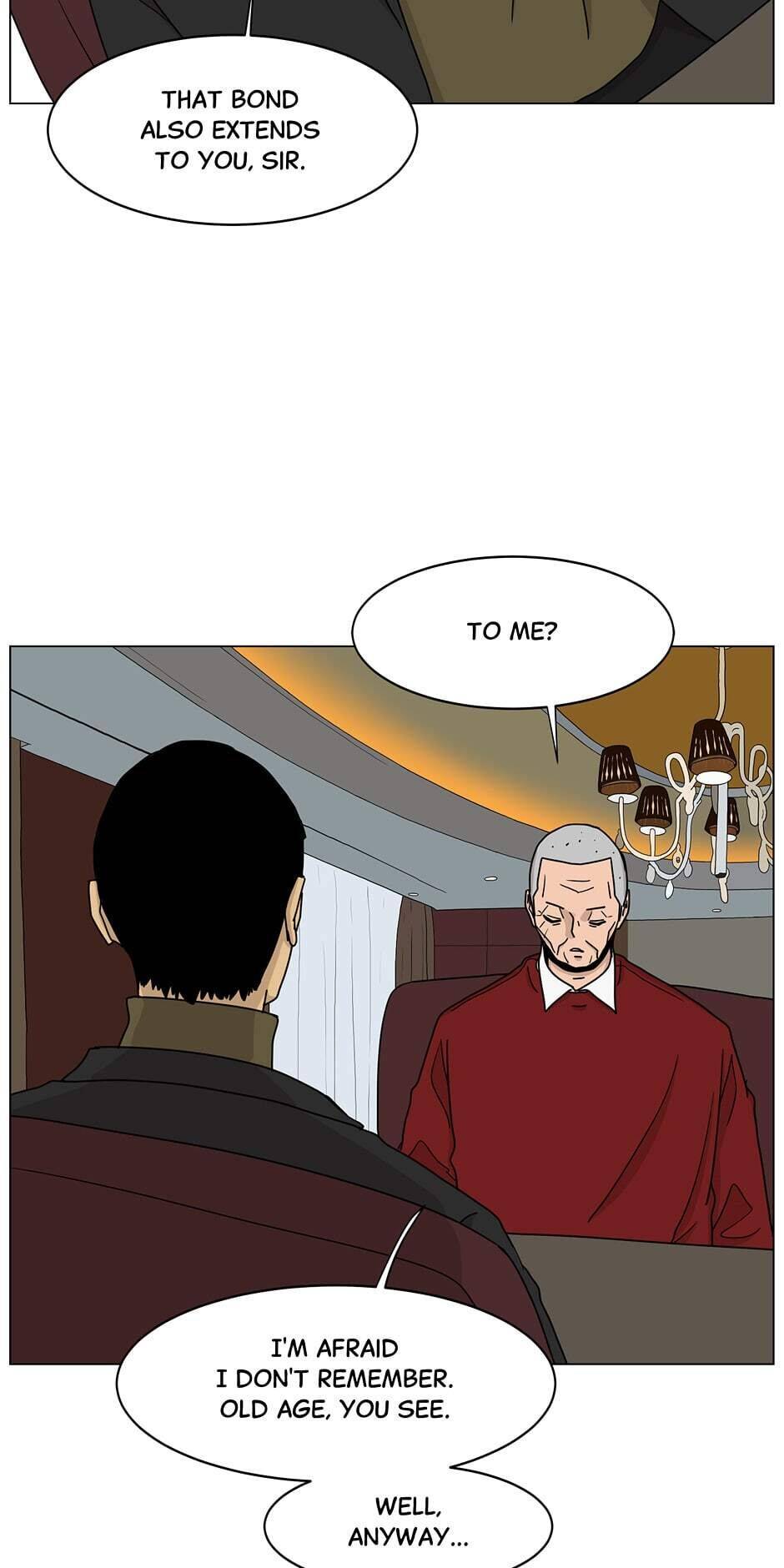 Read Itaewon Class (en) Manga Online