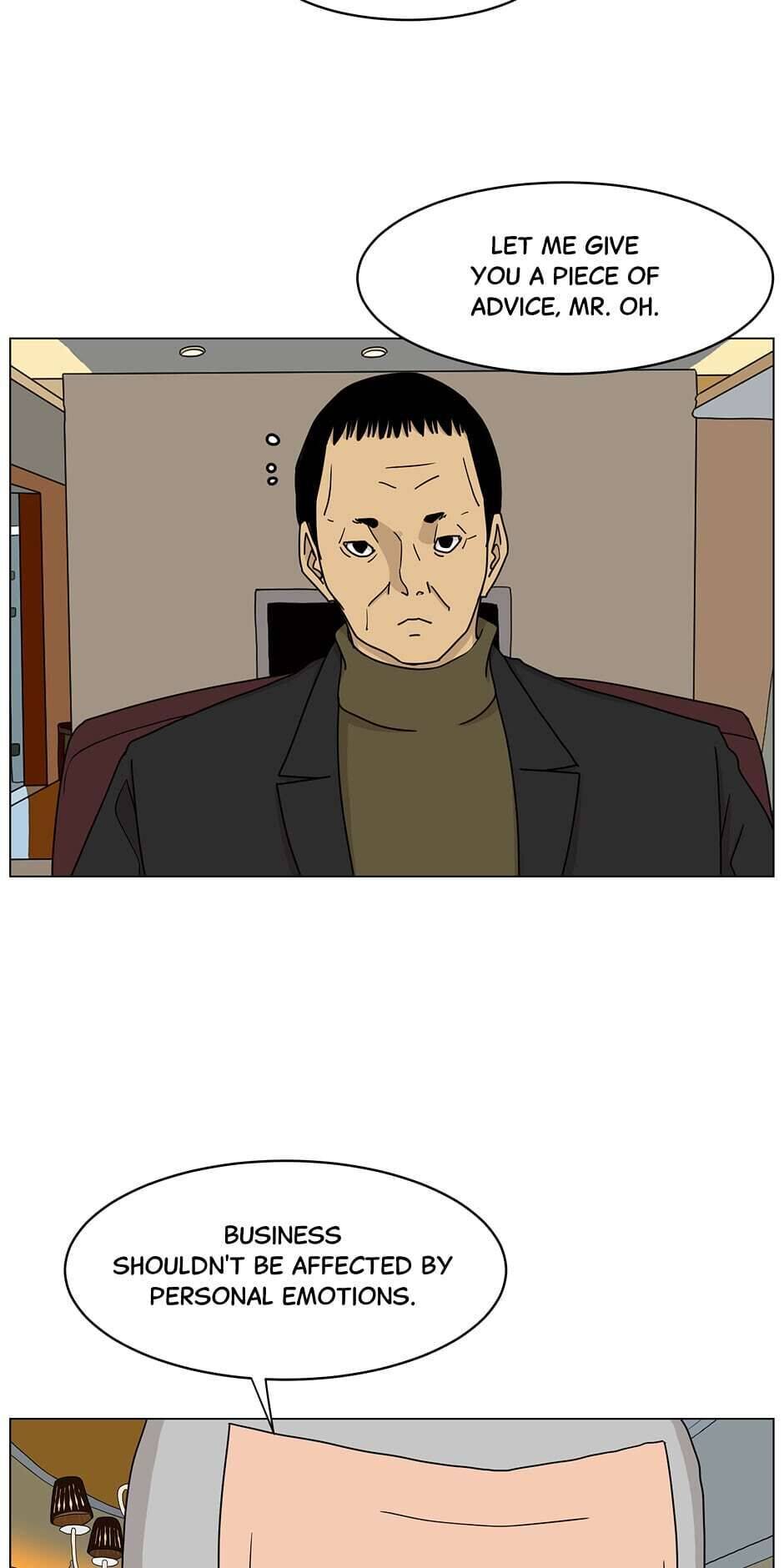 Read Itaewon Class (en) Manga Online