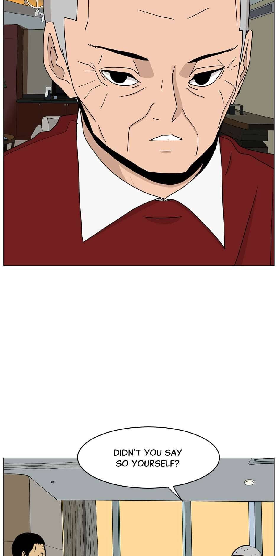 Read Itaewon Class (en) Manga Online