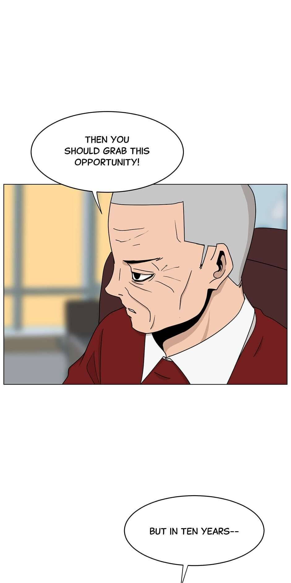 Read Itaewon Class (en) Manga Online