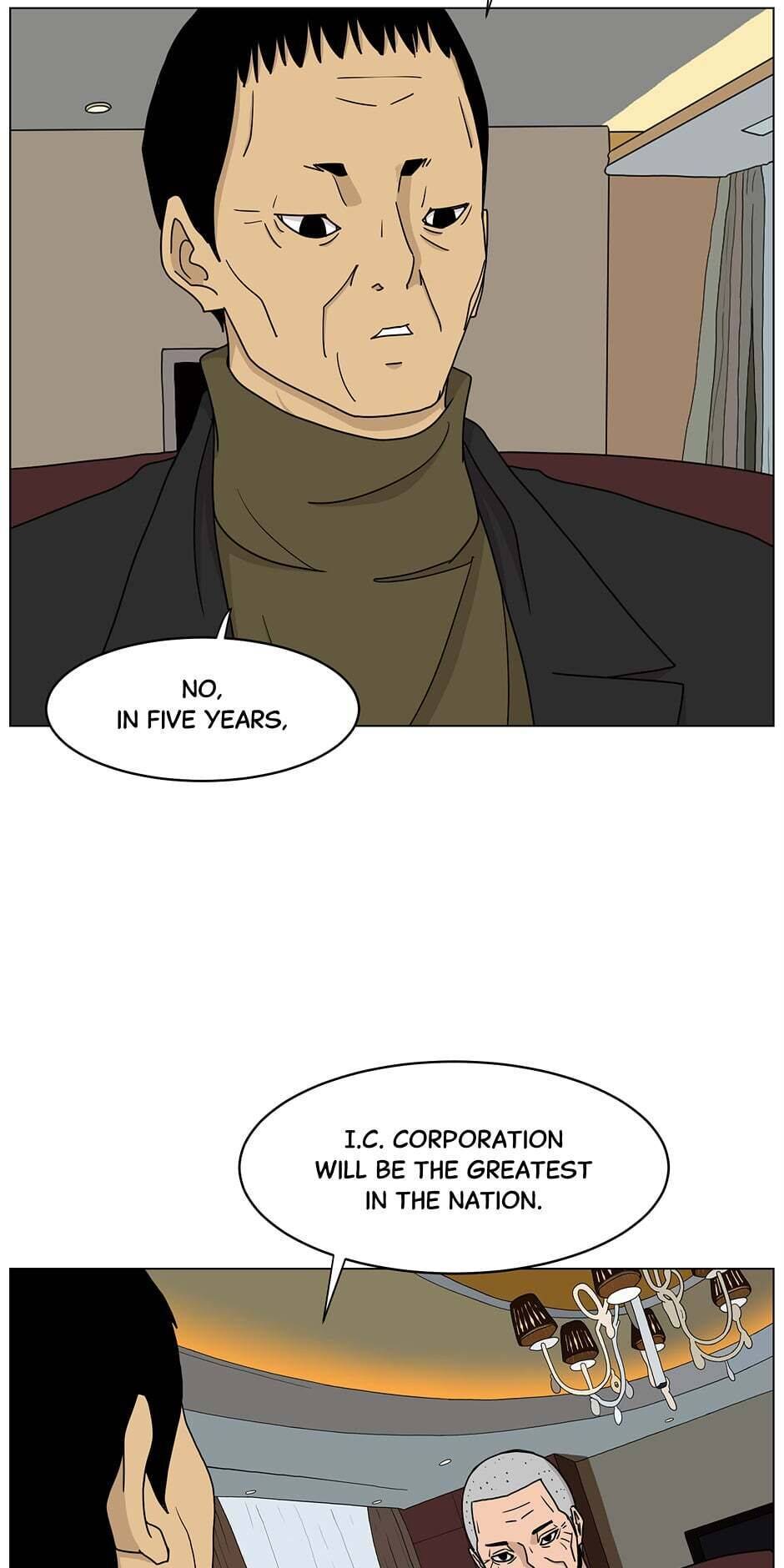 Read Itaewon Class (en) Manga Online