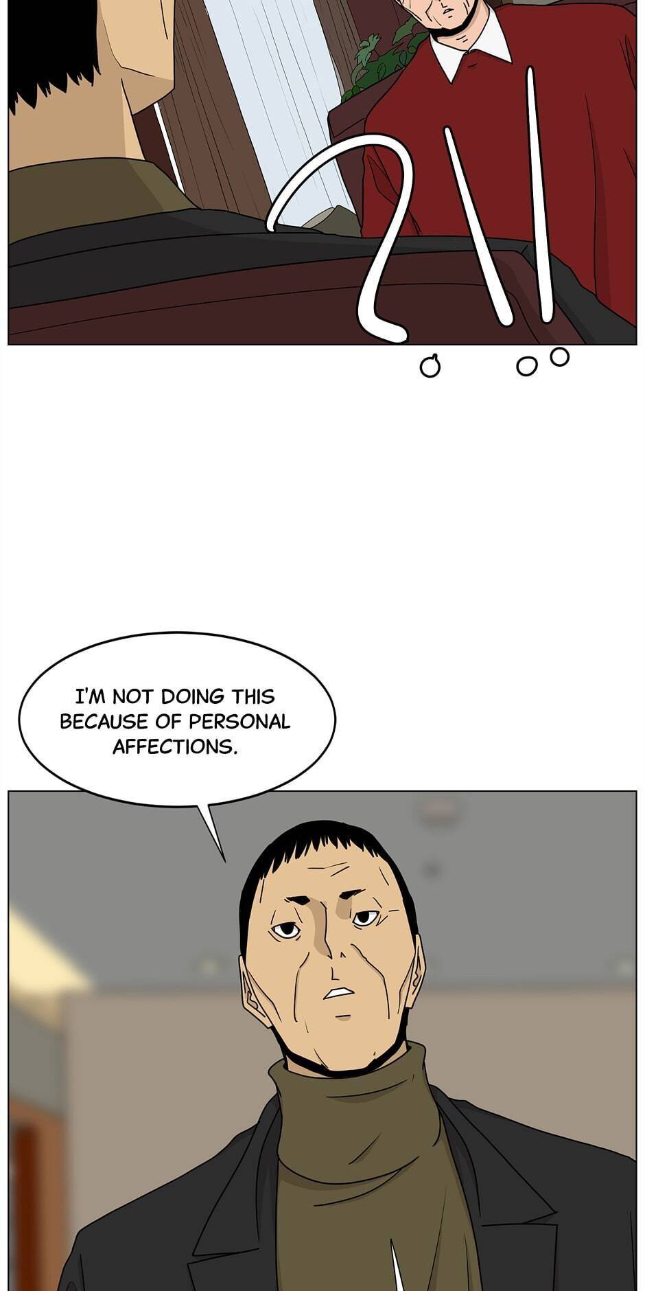 Read Itaewon Class (en) Manga Online