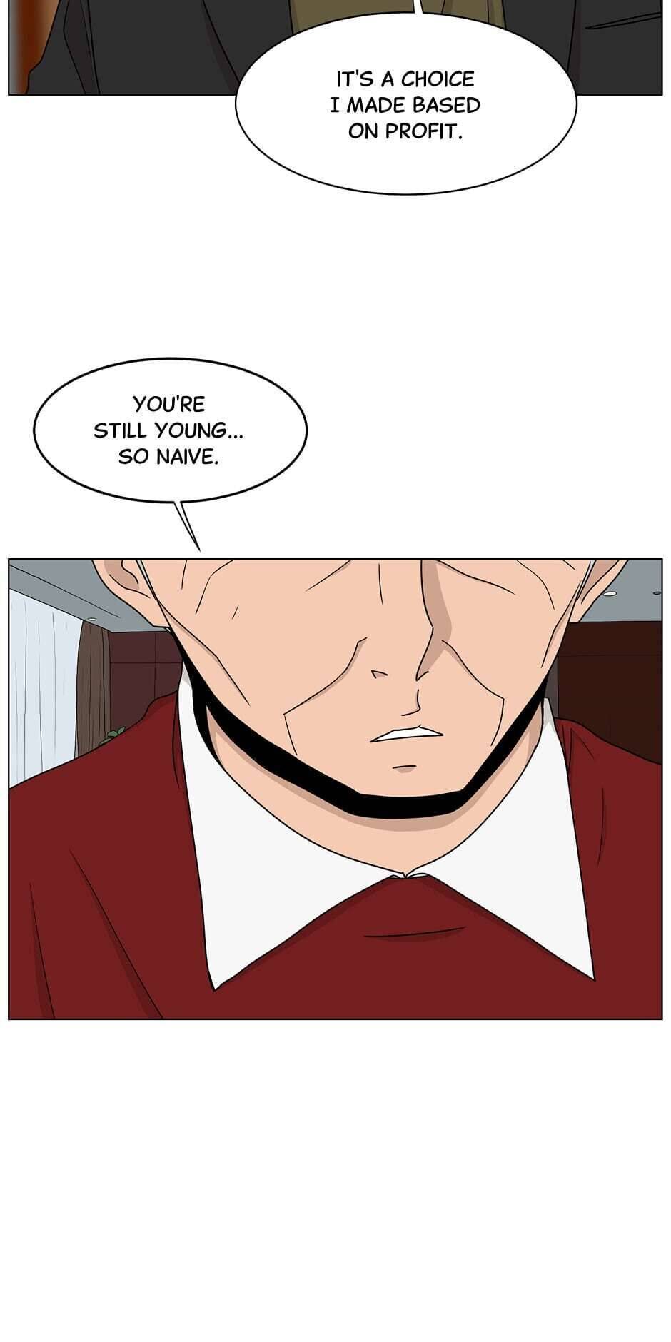 Read Itaewon Class (en) Manga Online