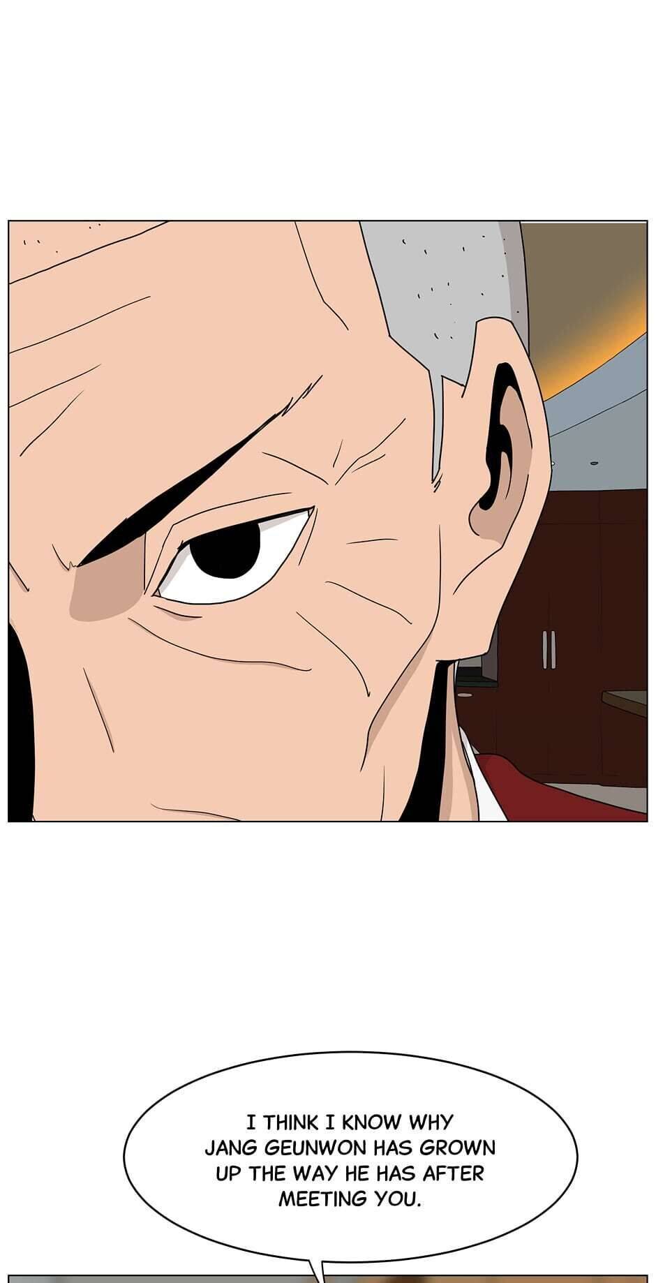 Read Itaewon Class (en) Manga Online