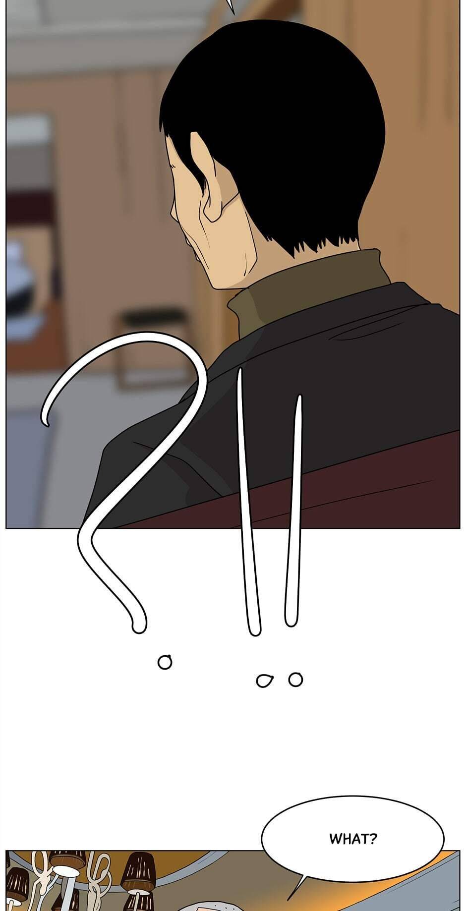 Read Itaewon Class (en) Manga Online