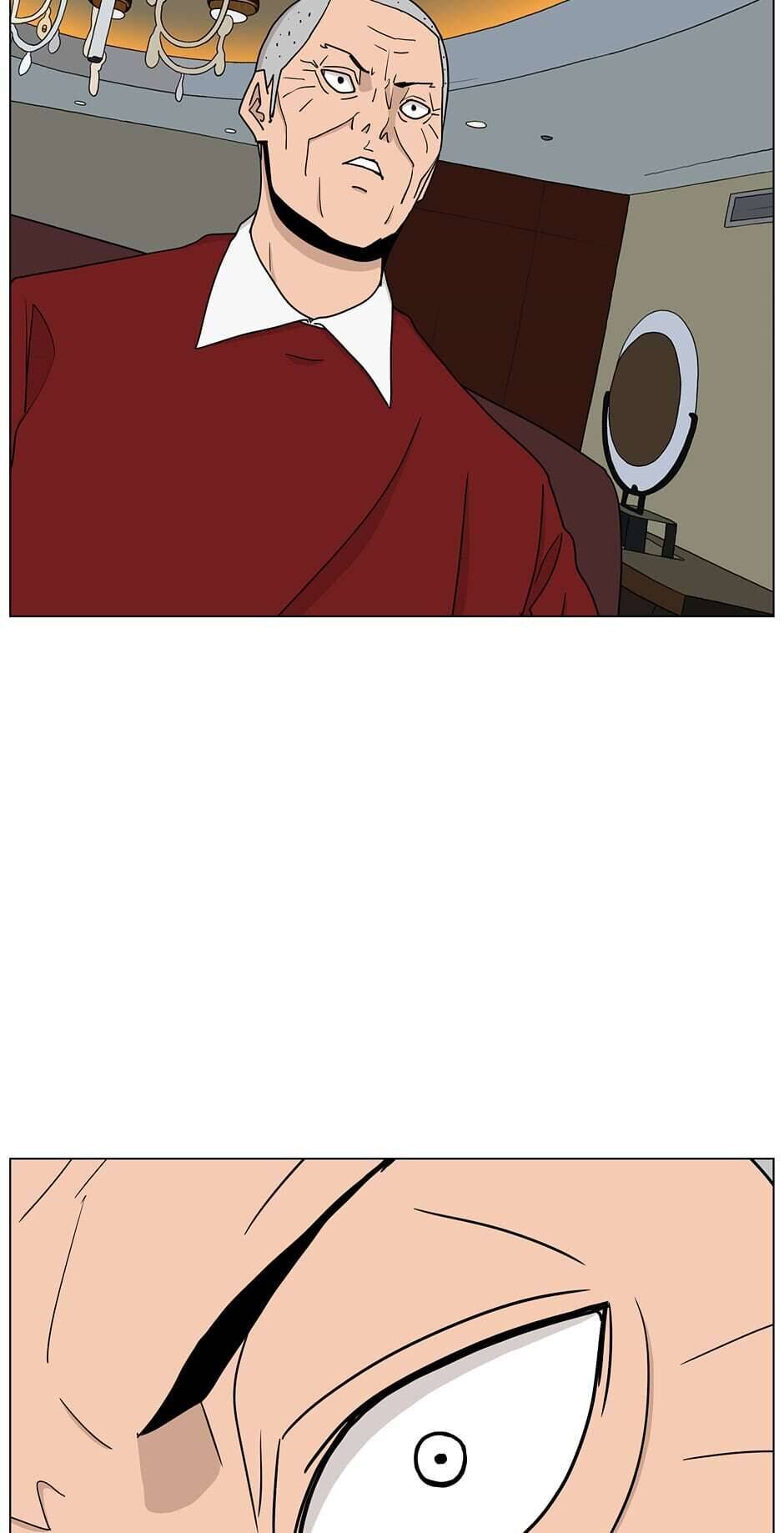 Read Itaewon Class (en) Manga Online