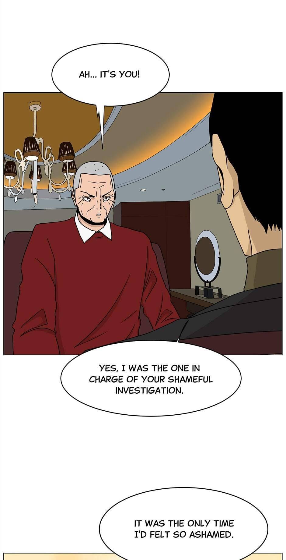 Read Itaewon Class (en) Manga Online