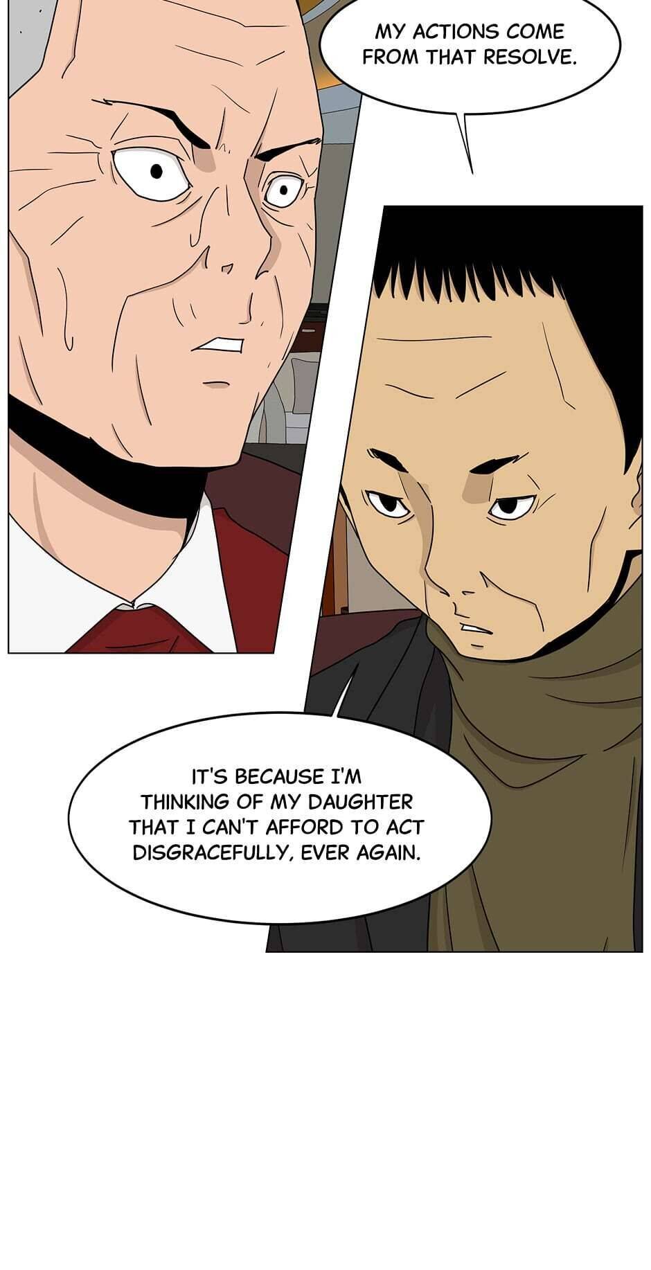 Read Itaewon Class (en) Manga Online