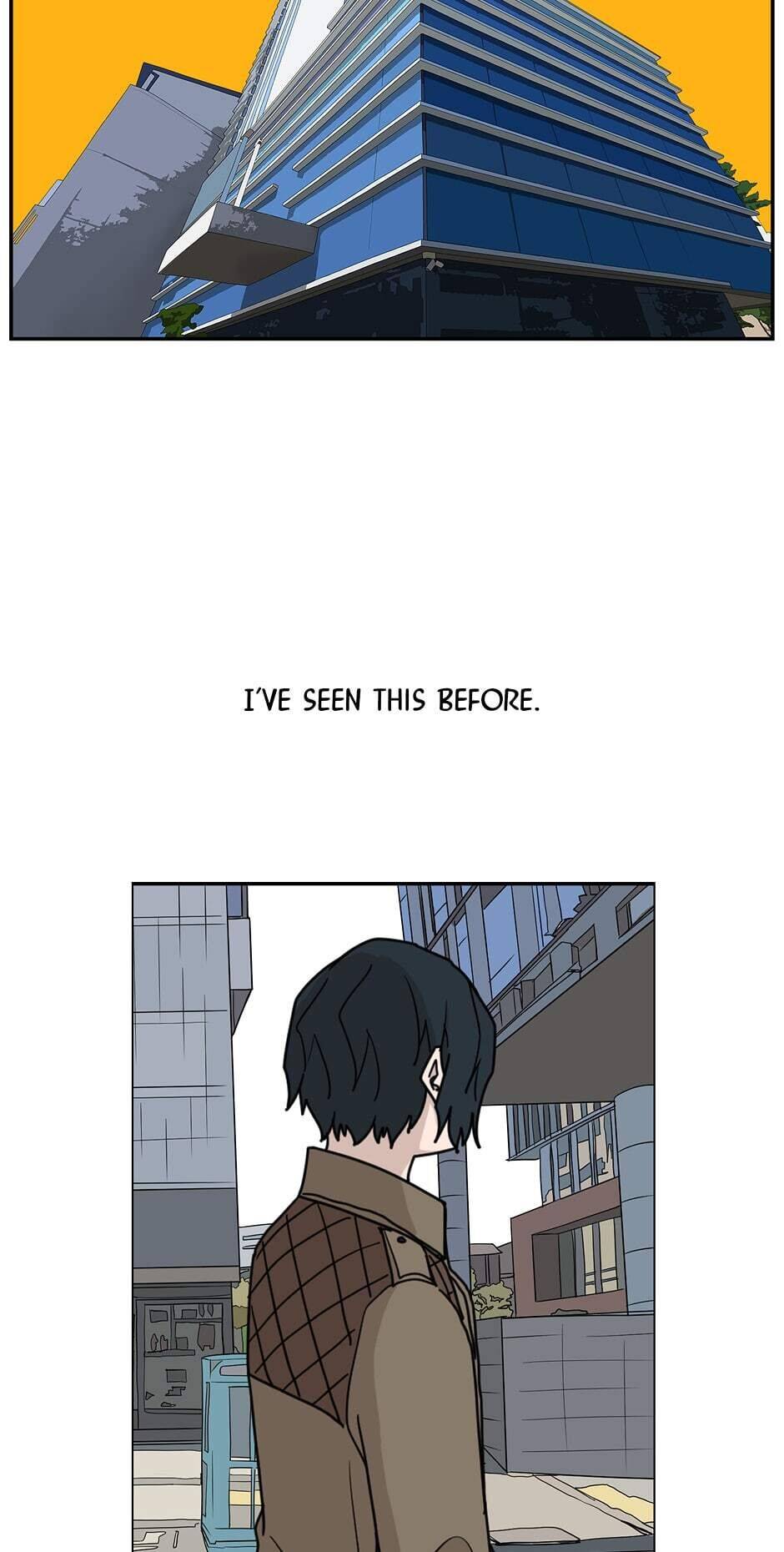 Read Itaewon Class (en) Manga Online