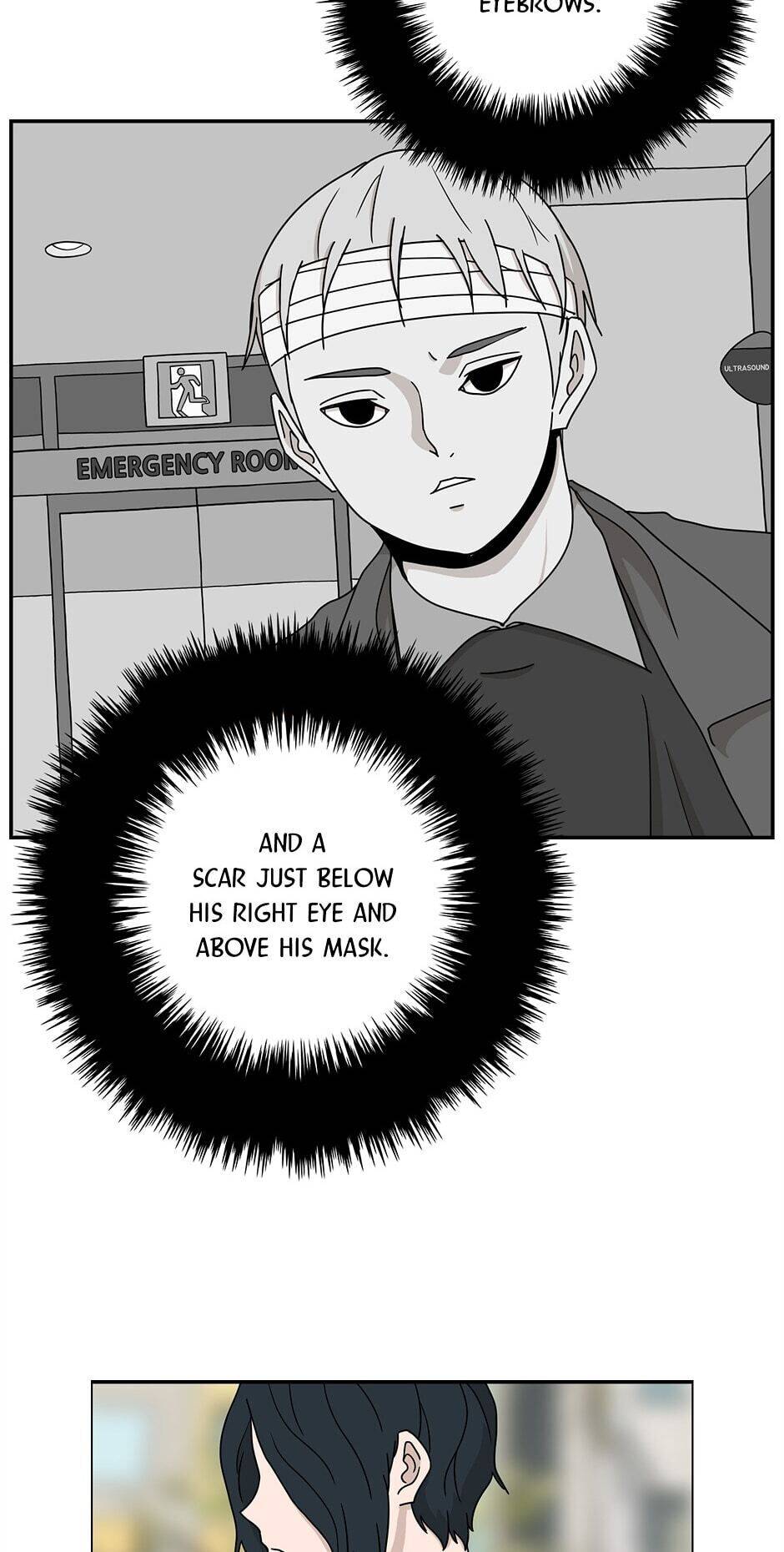 Read Itaewon Class (en) Manga Online