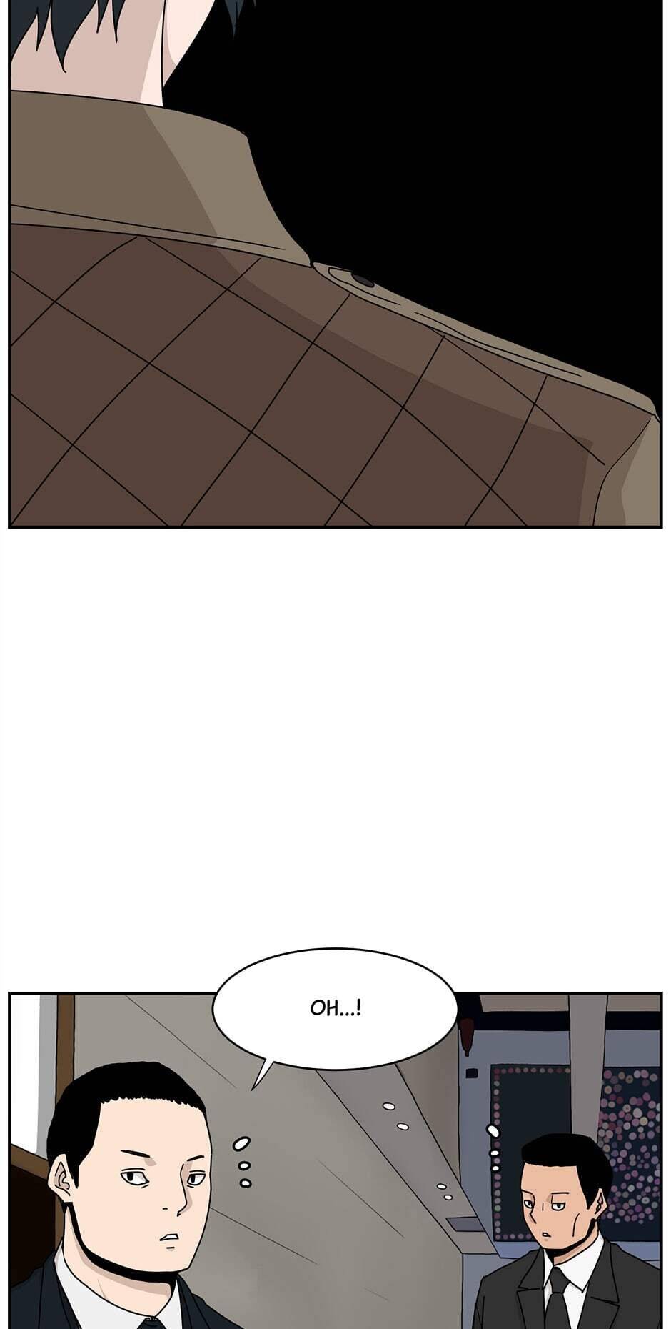 Read Itaewon Class (en) Manga Online