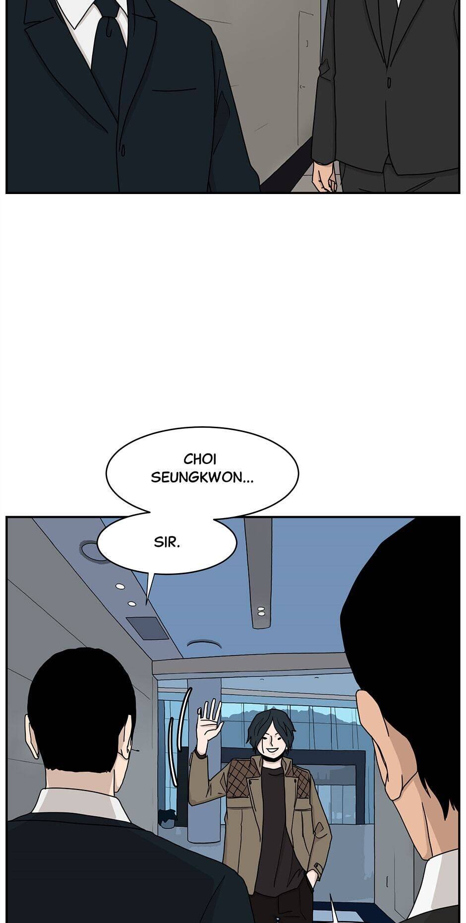 Read Itaewon Class (en) Manga Online