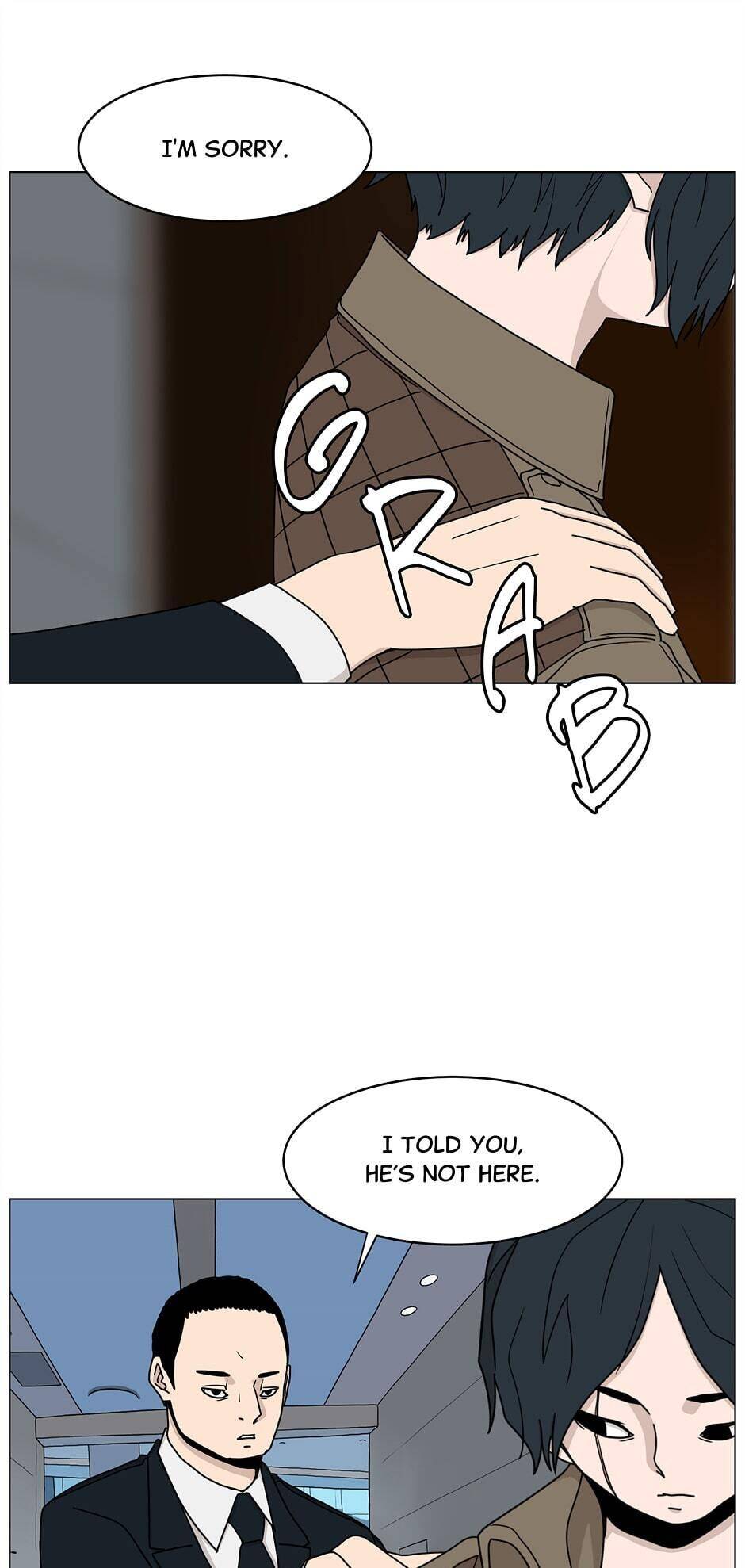 Read Itaewon Class (en) Manga Online