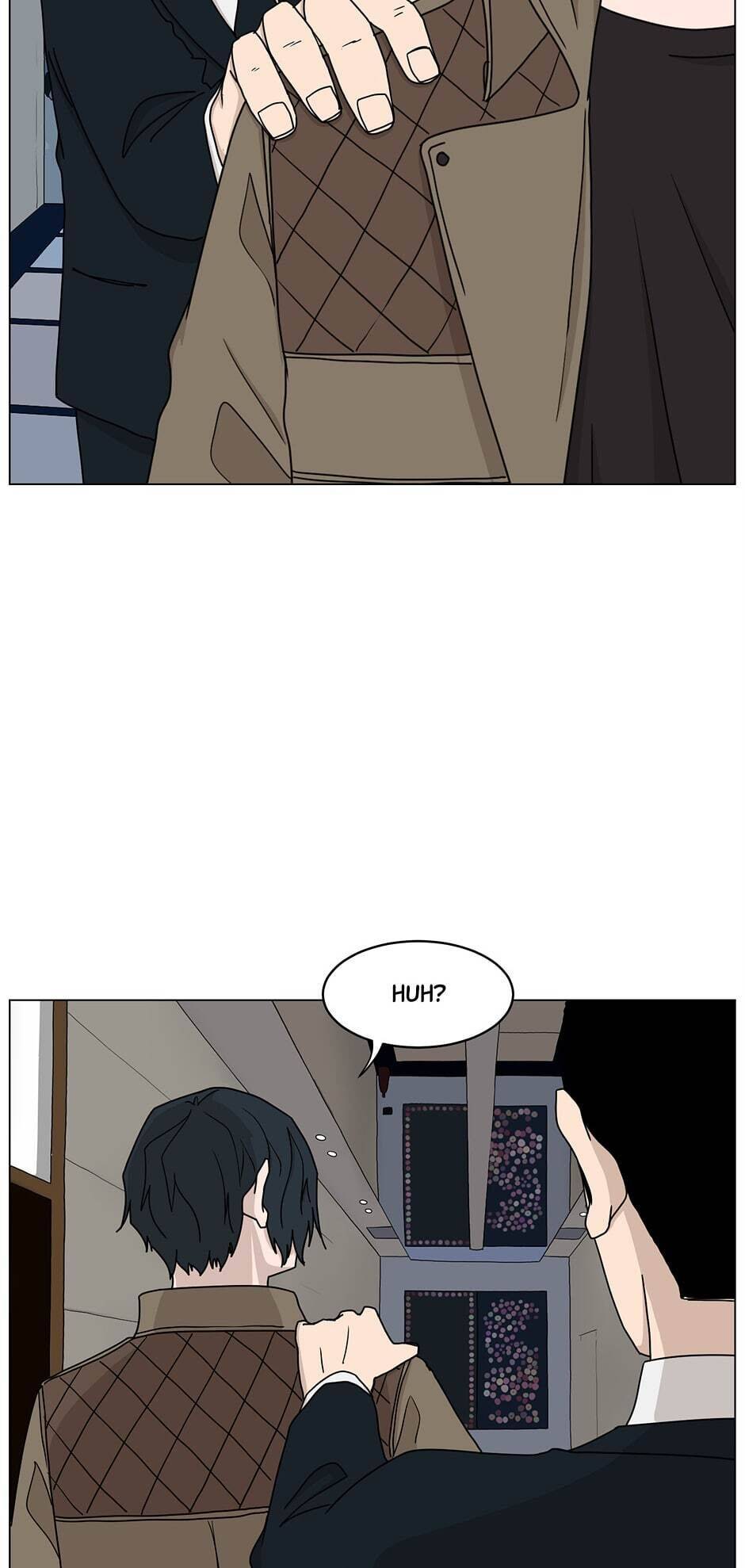 Read Itaewon Class (en) Manga Online