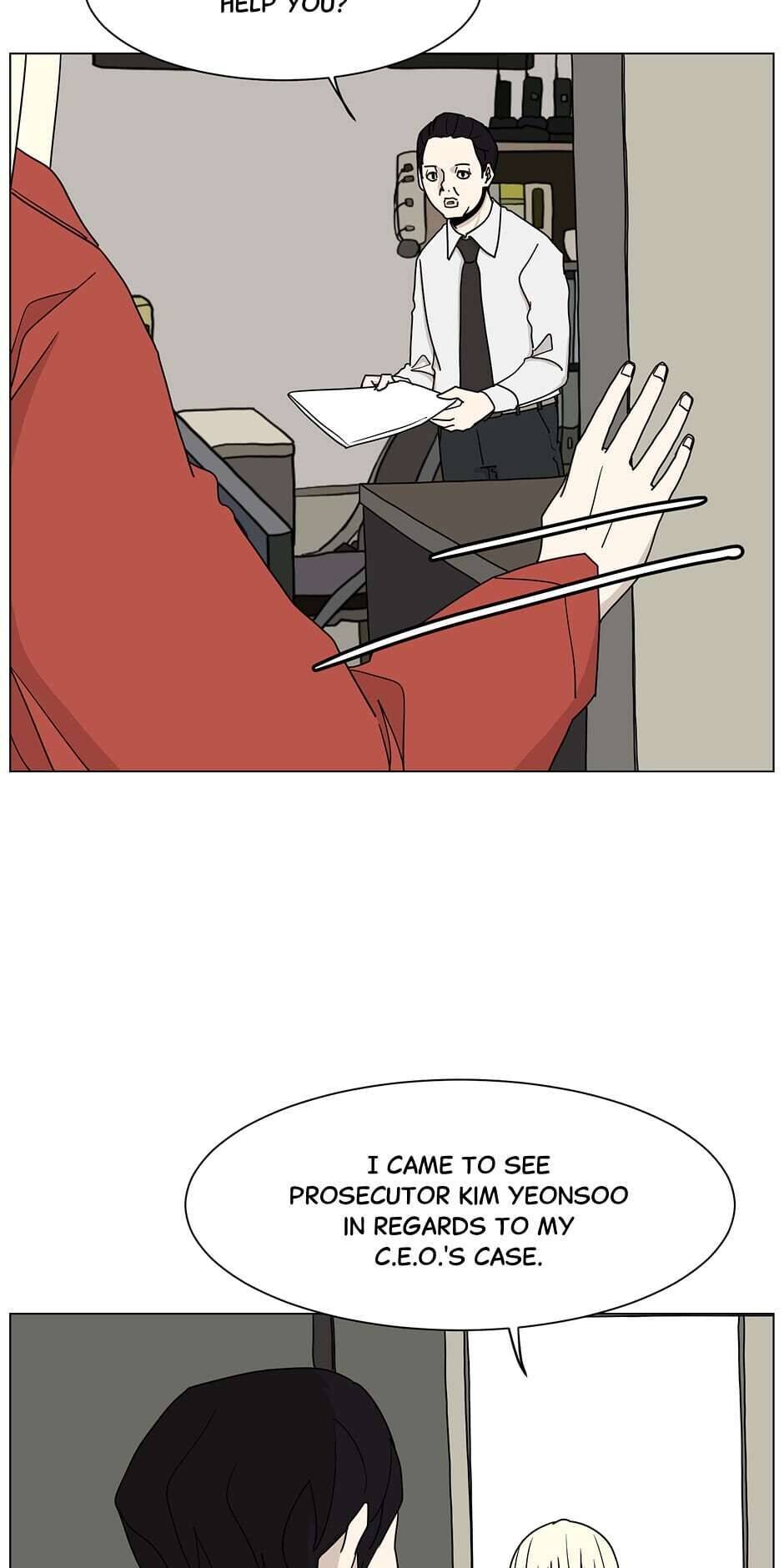 Read Itaewon Class (en) Manga Online